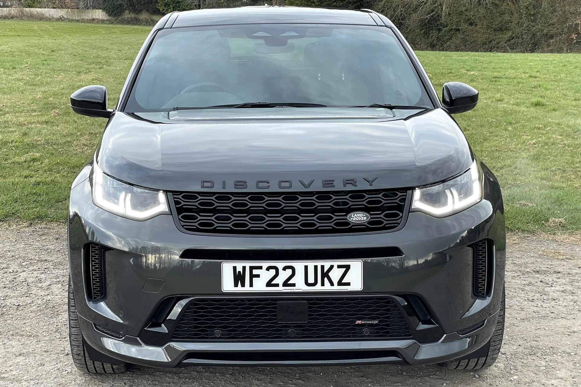 LAND ROVER DISCOVERY SPORT thumbnail image number 64