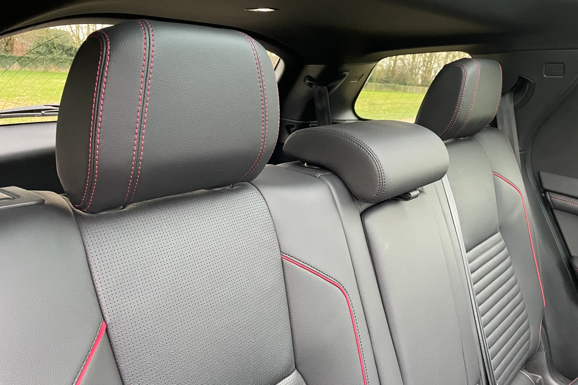 LAND ROVER DISCOVERY SPORT thumbnail image number 41