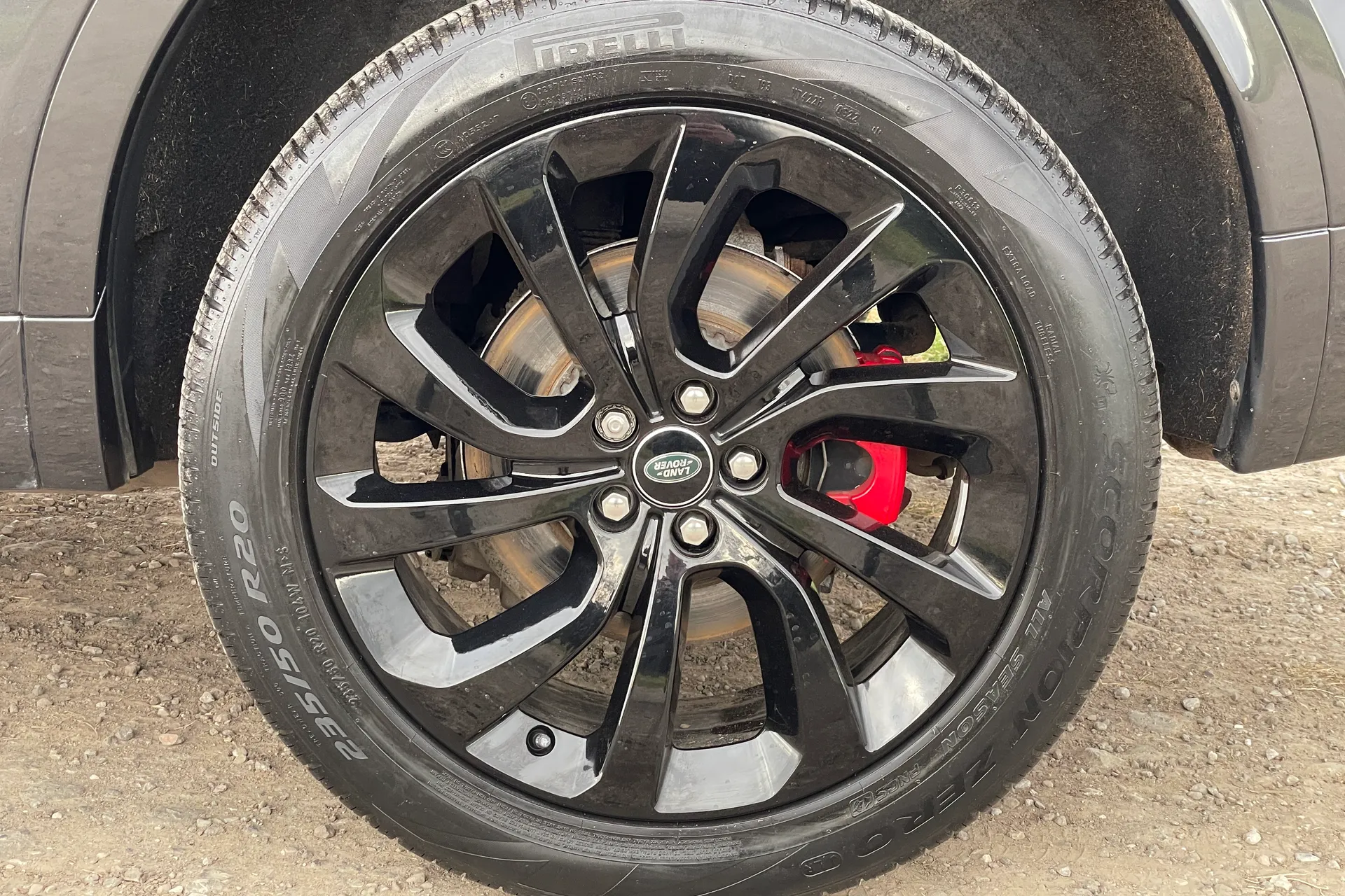 LAND ROVER DISCOVERY SPORT thumbnail image number 9