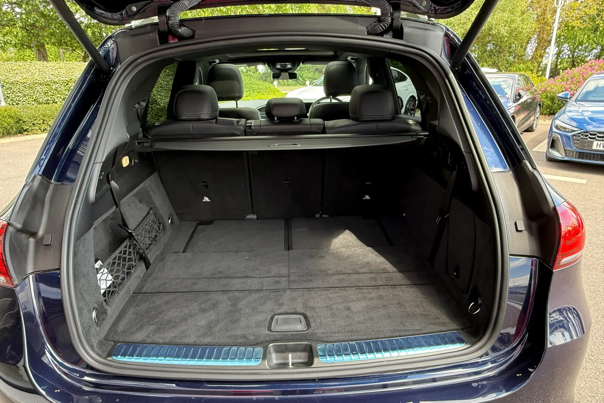 MERCEDES-BENZ GLE thumbnail image number 39