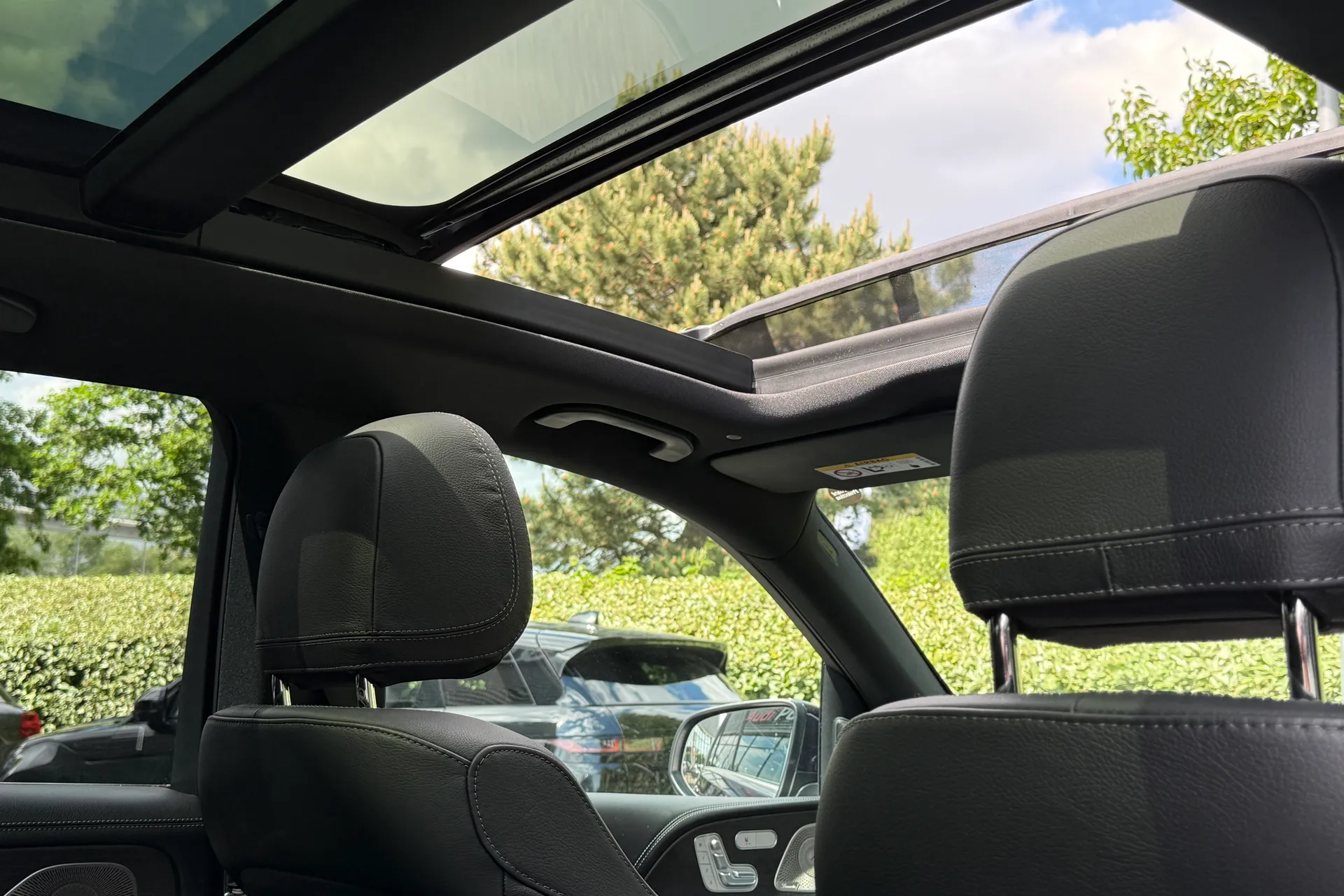 MERCEDES-BENZ GLE thumbnail image number 55