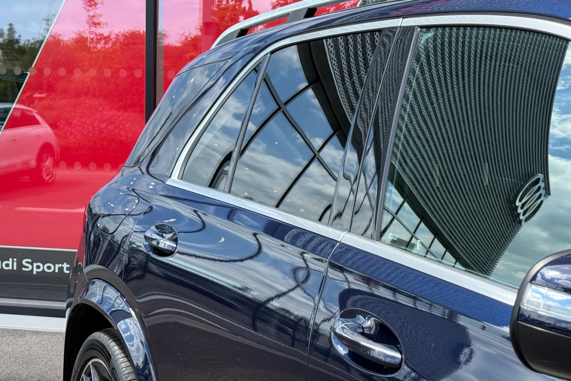 MERCEDES-BENZ GLE thumbnail image number 16