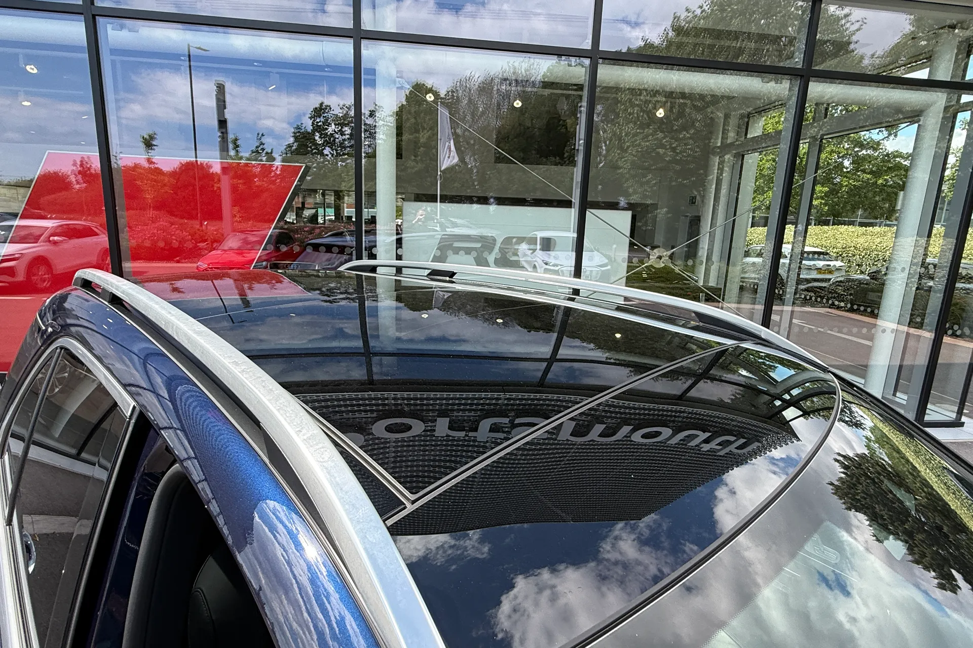 MERCEDES-BENZ GLE thumbnail image number 46