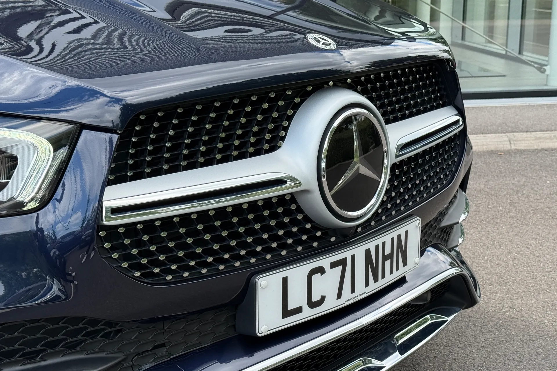MERCEDES-BENZ GLE thumbnail image number 10