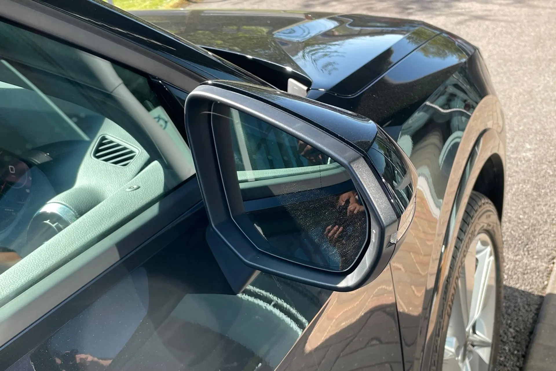 Audi Q2 thumbnail image number 47