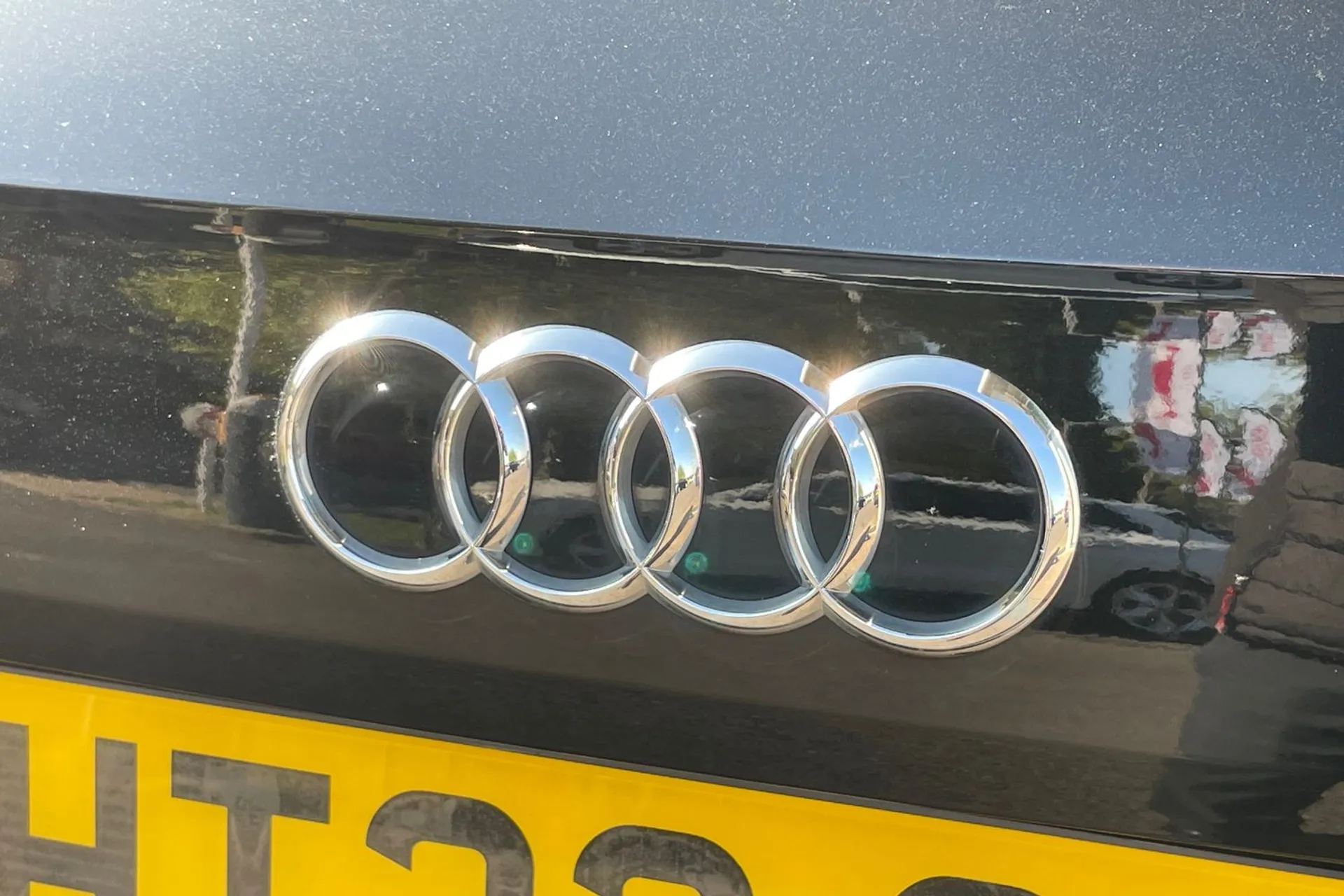 Audi Q2 thumbnail image number 49