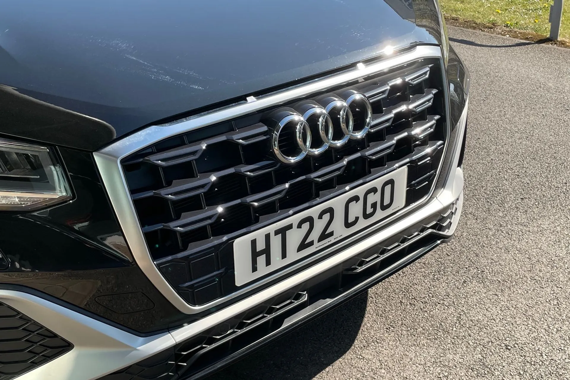 Audi Q2 thumbnail image number 54