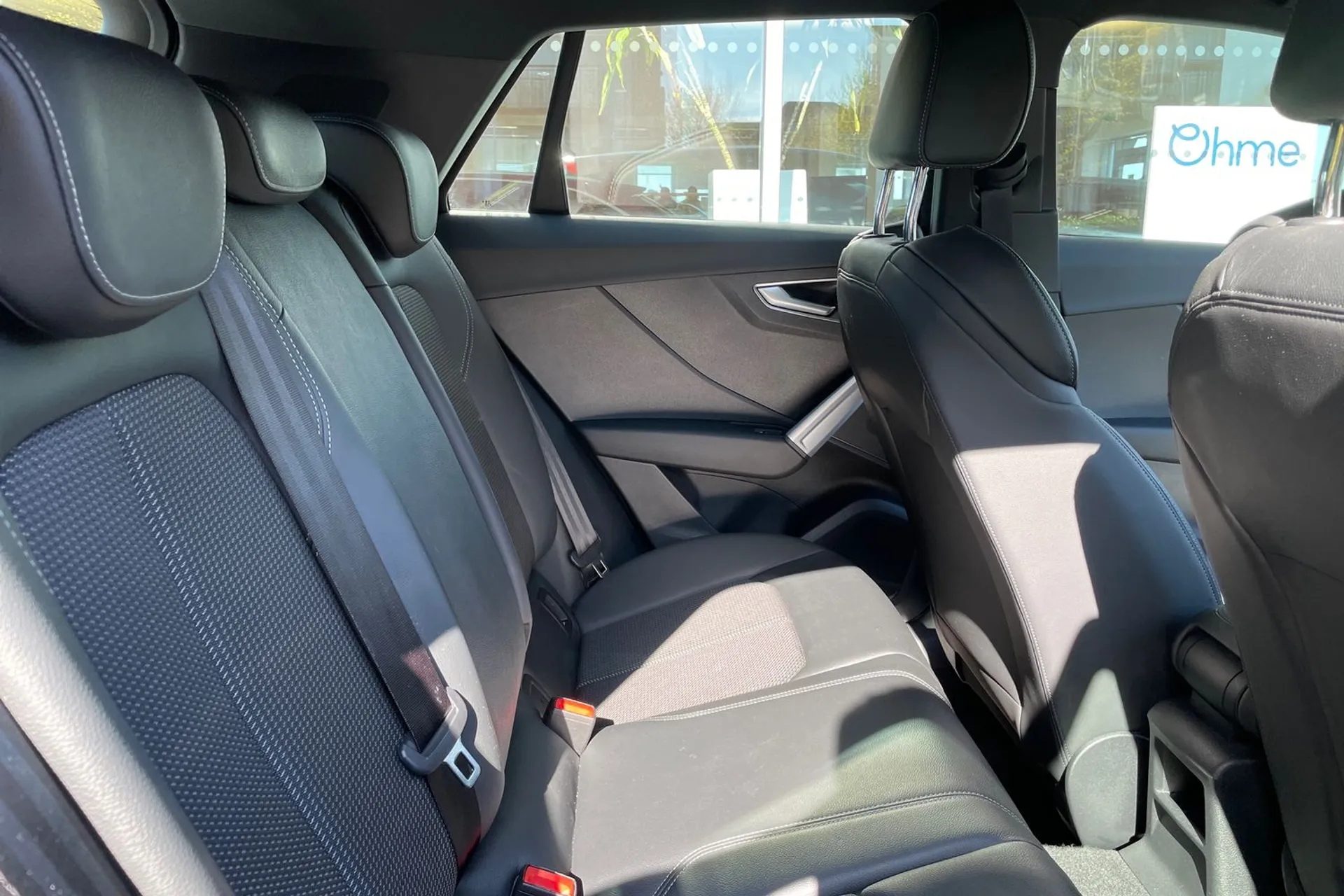 Audi Q2 thumbnail image number 21