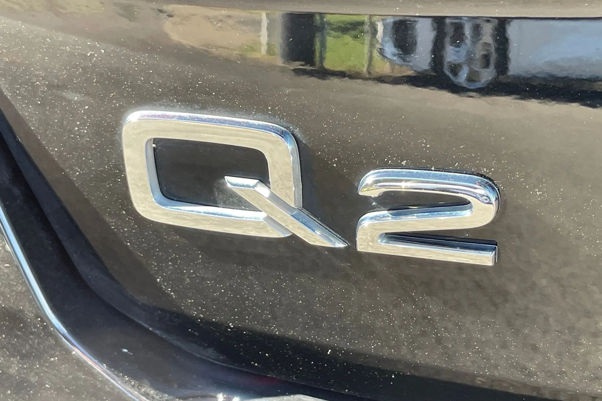 Audi Q2 thumbnail image number 48