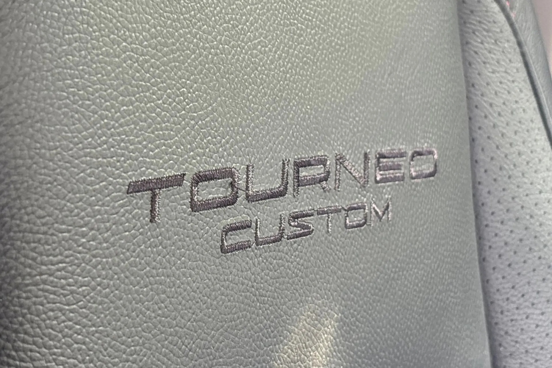 FORD TOURNEO CUSTOM thumbnail image number 46