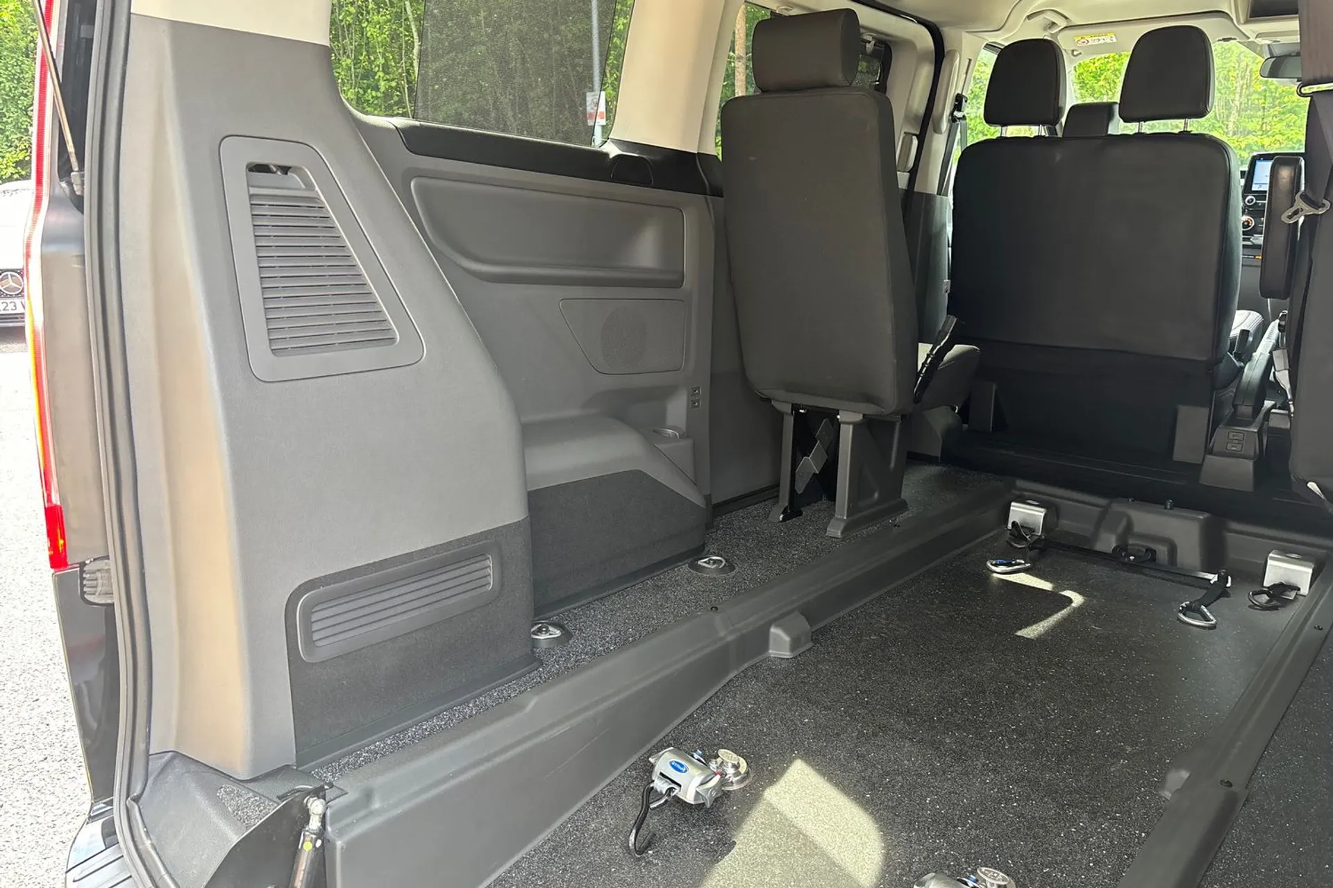 FORD TOURNEO CUSTOM thumbnail image number 56