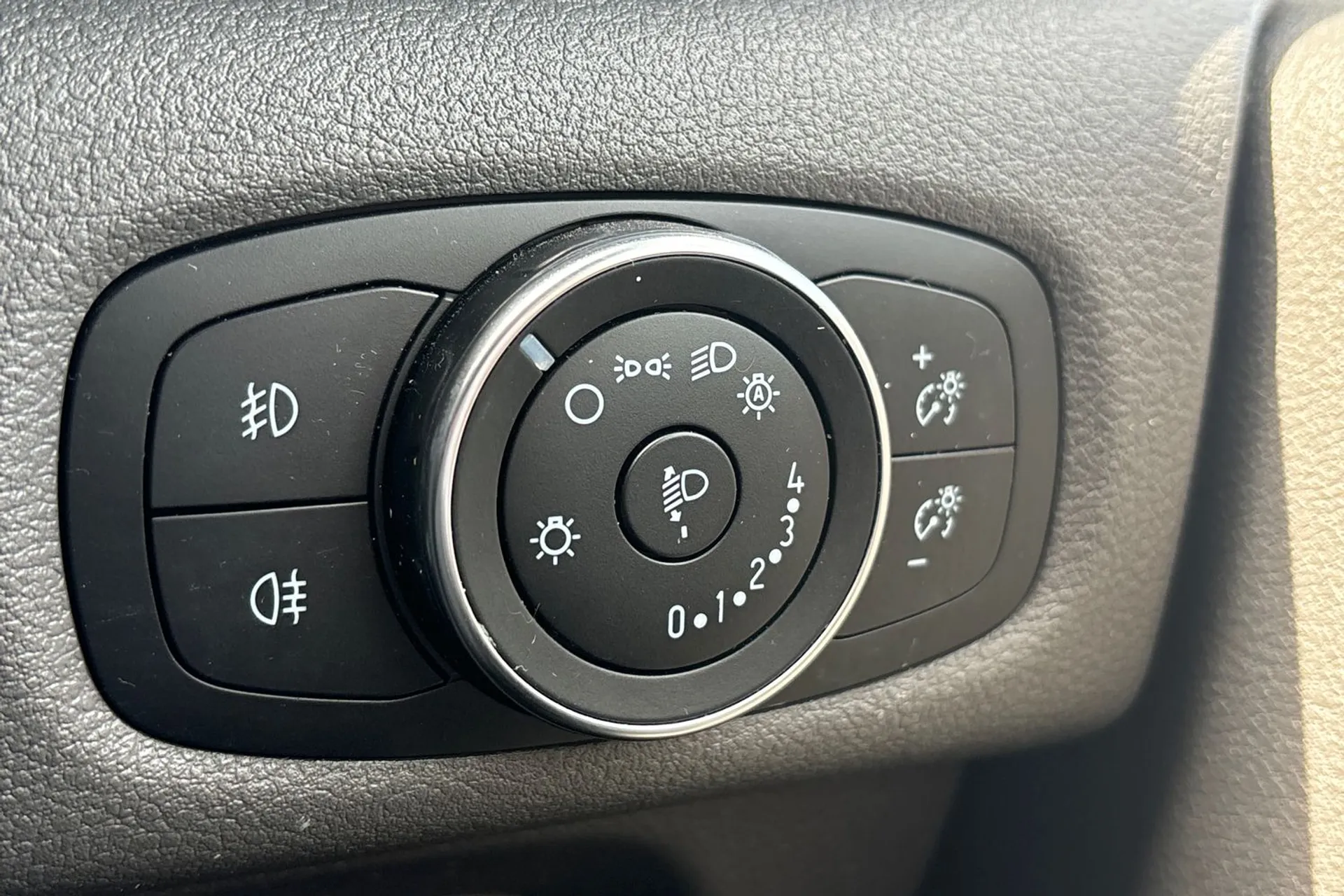 FORD TOURNEO CUSTOM thumbnail image number 47