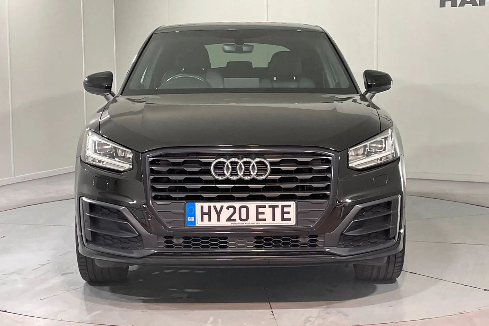 Audi Q2 thumbnail image number 6