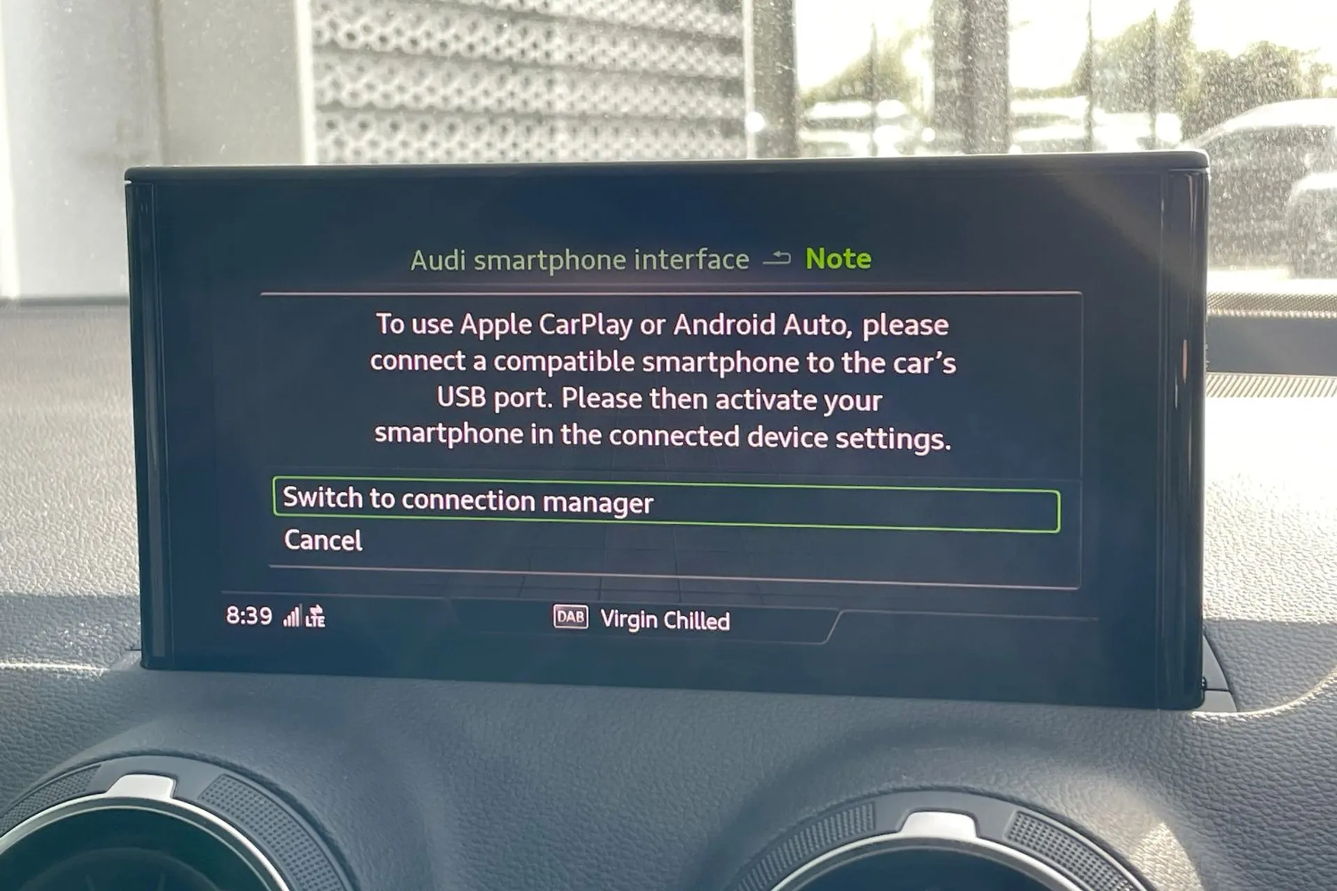Audi Q2 thumbnail image number 28