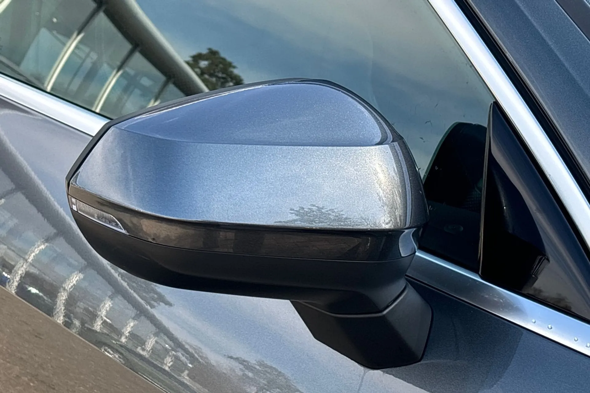 Audi Q3 thumbnail image number 52
