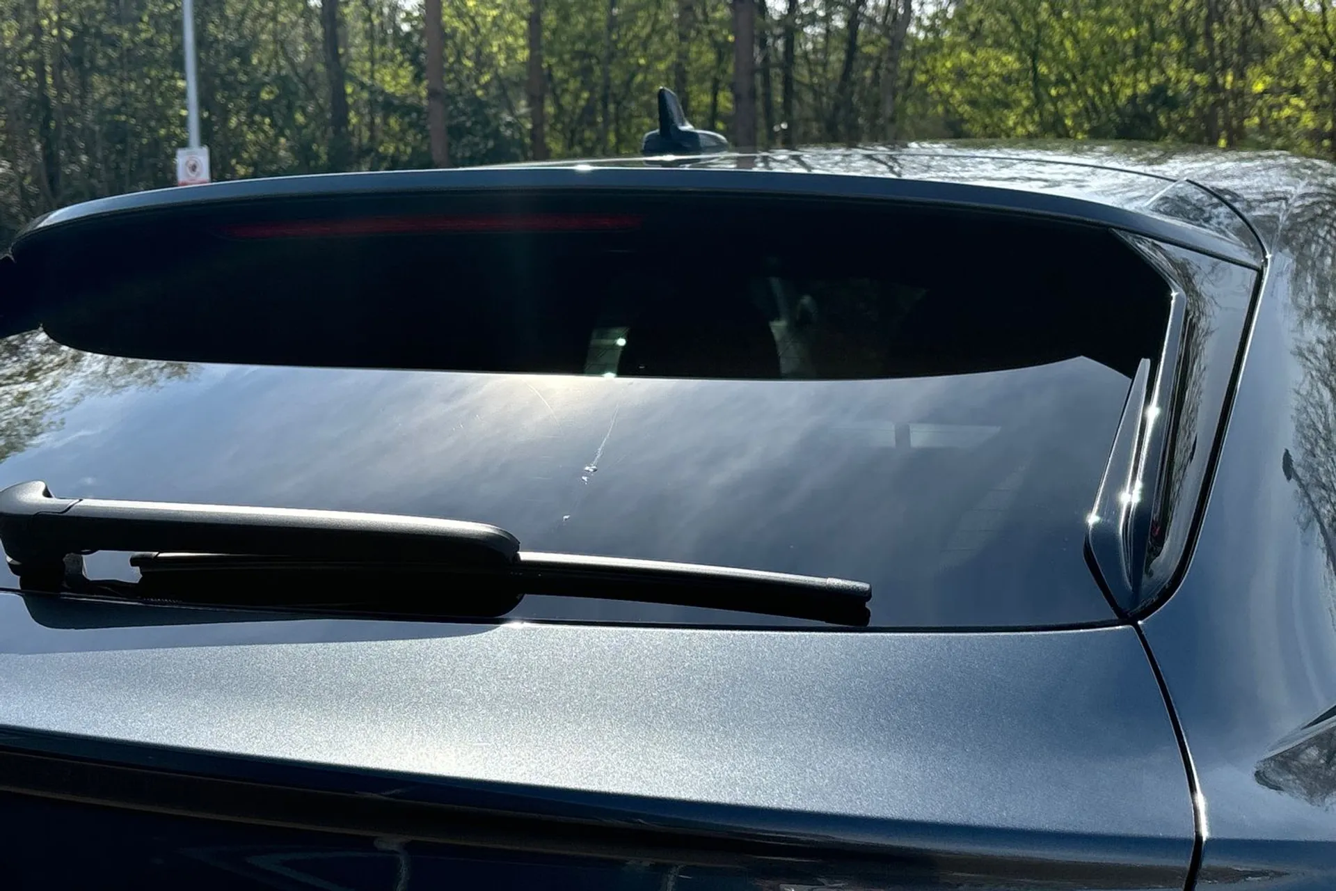 Audi Q3 thumbnail image number 14