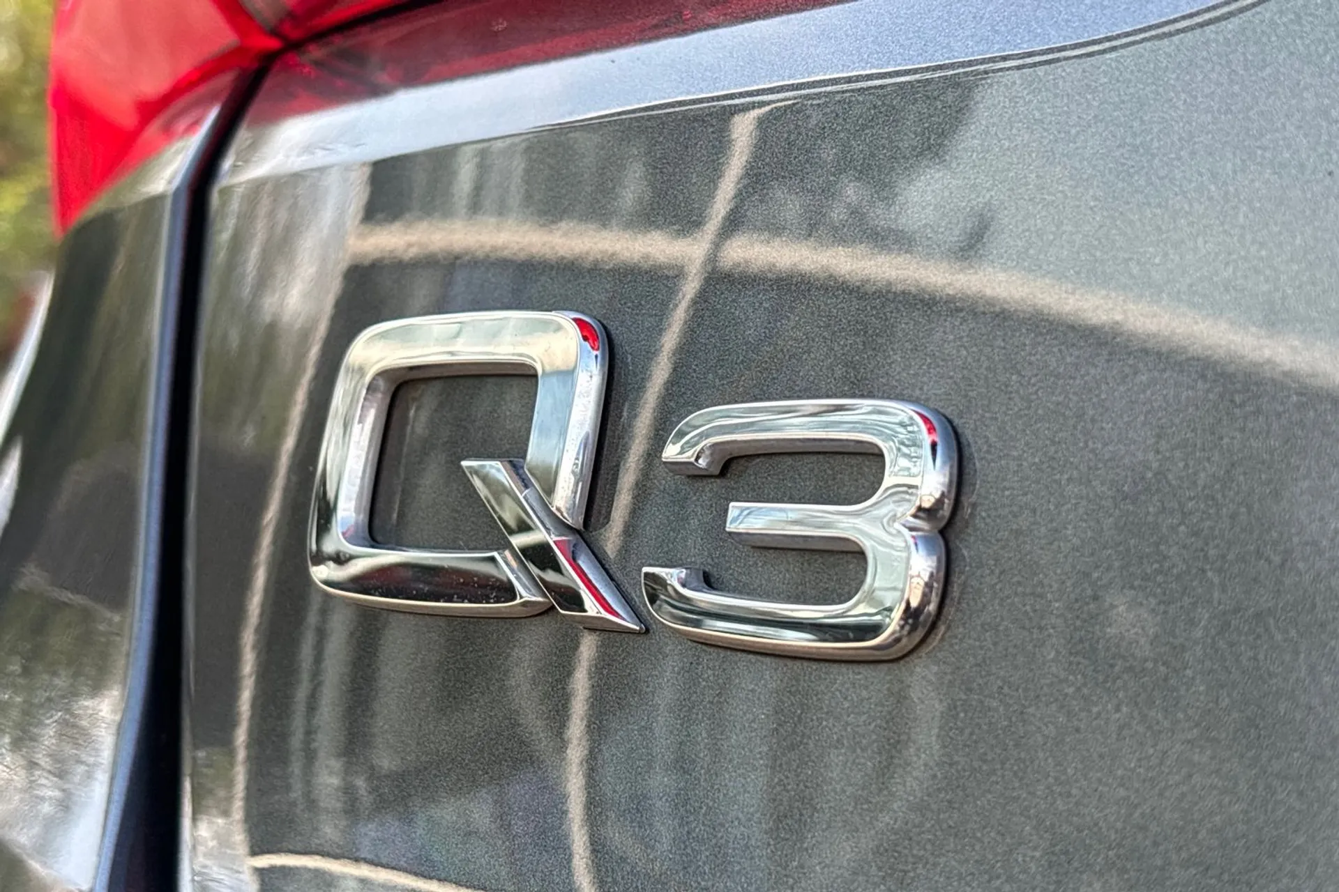 Audi Q3 thumbnail image number 49