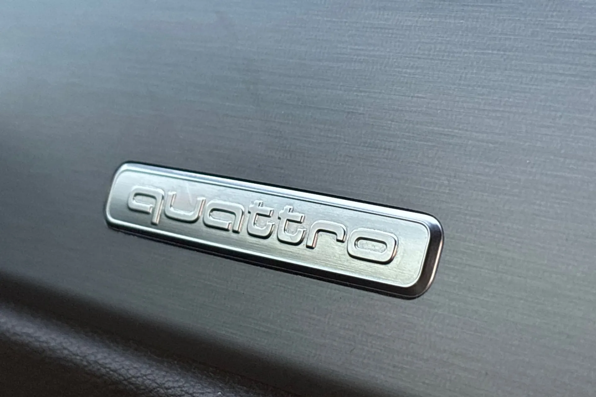 Audi Q3 thumbnail image number 45