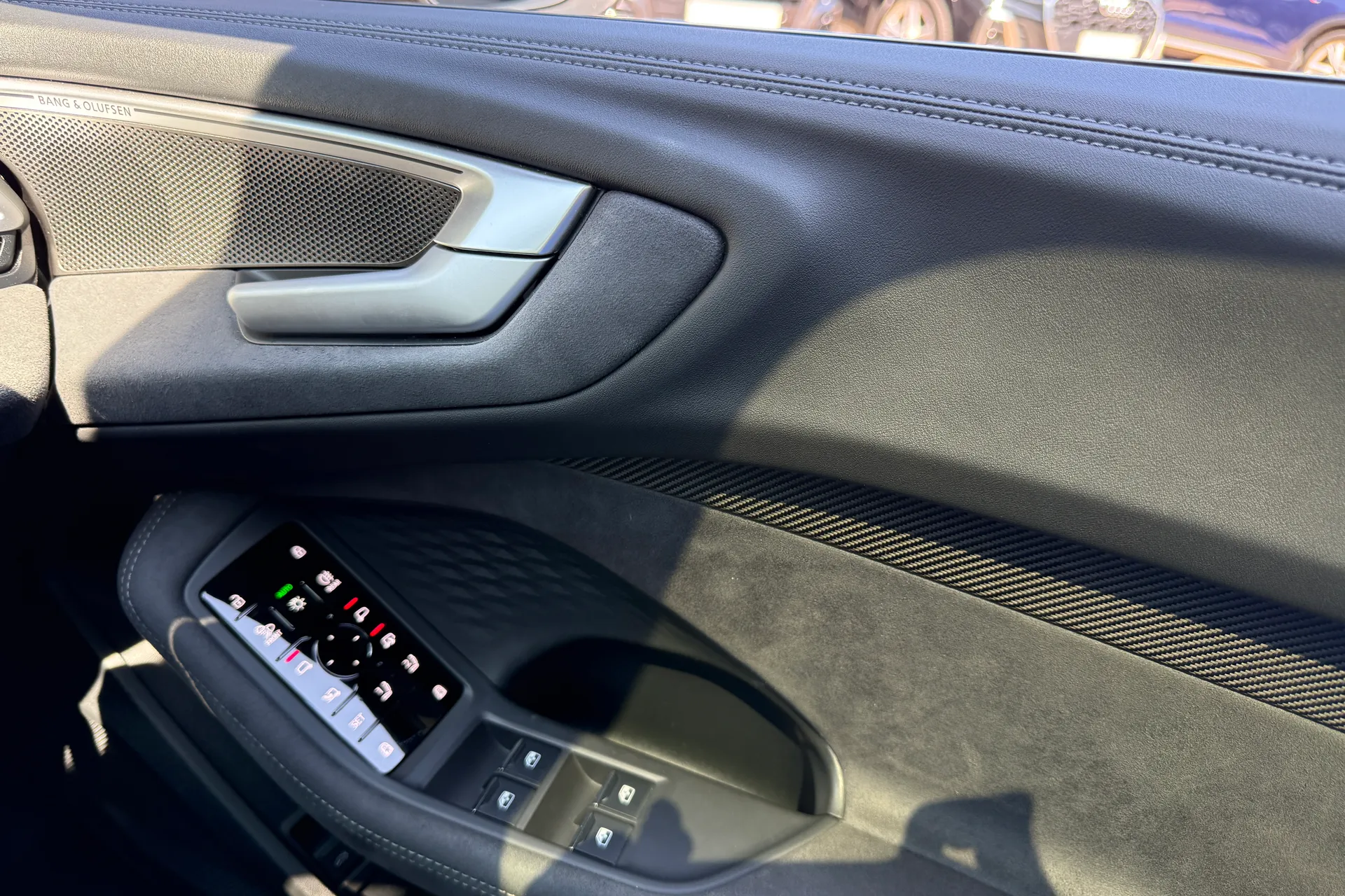Audi A5 thumbnail image number 21