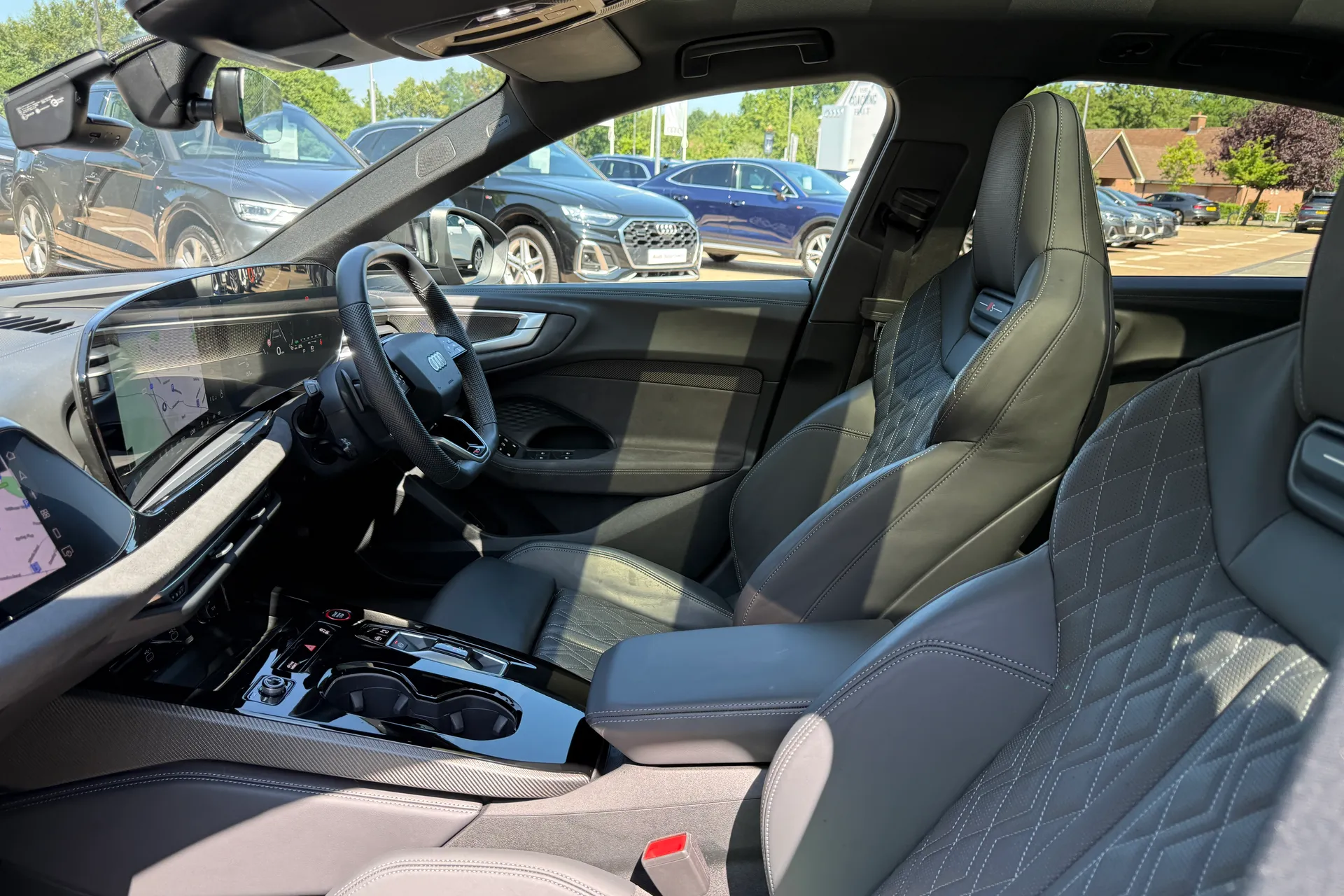 Audi A5 thumbnail image number 49