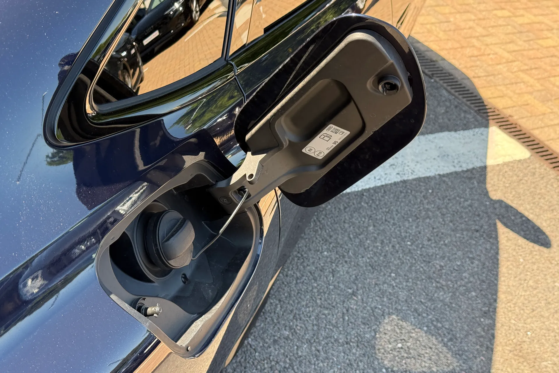 Audi A5 thumbnail image number 29