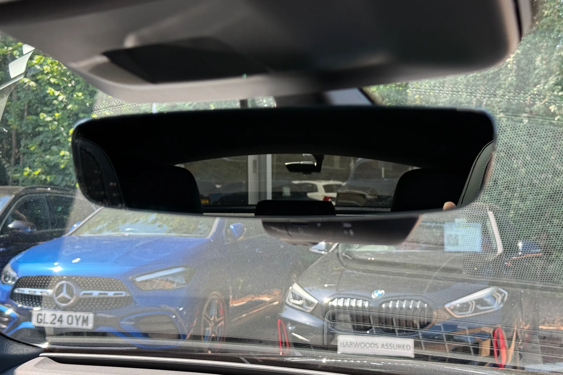 Audi A5 thumbnail image number 16