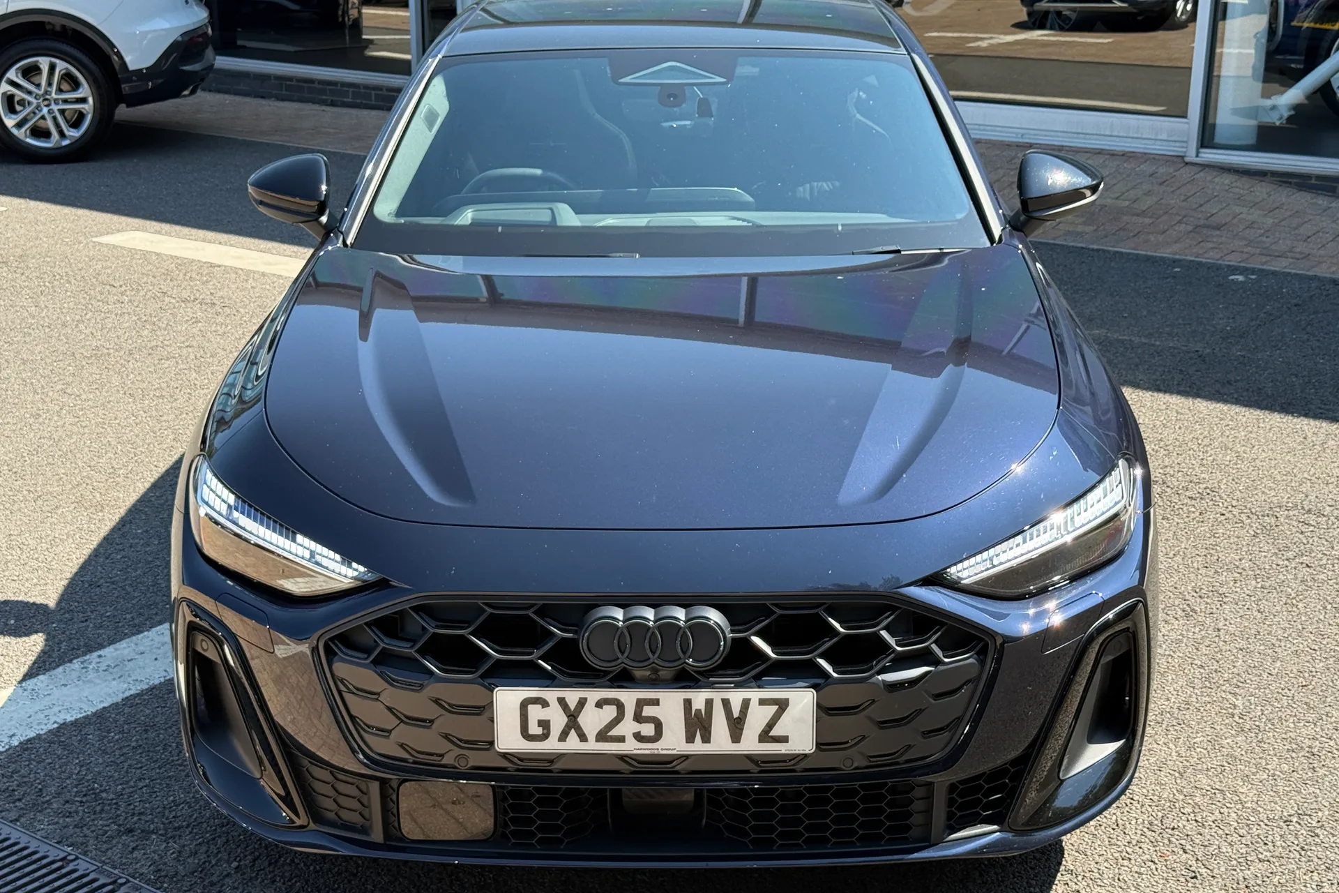 Audi A5 thumbnail image number 51