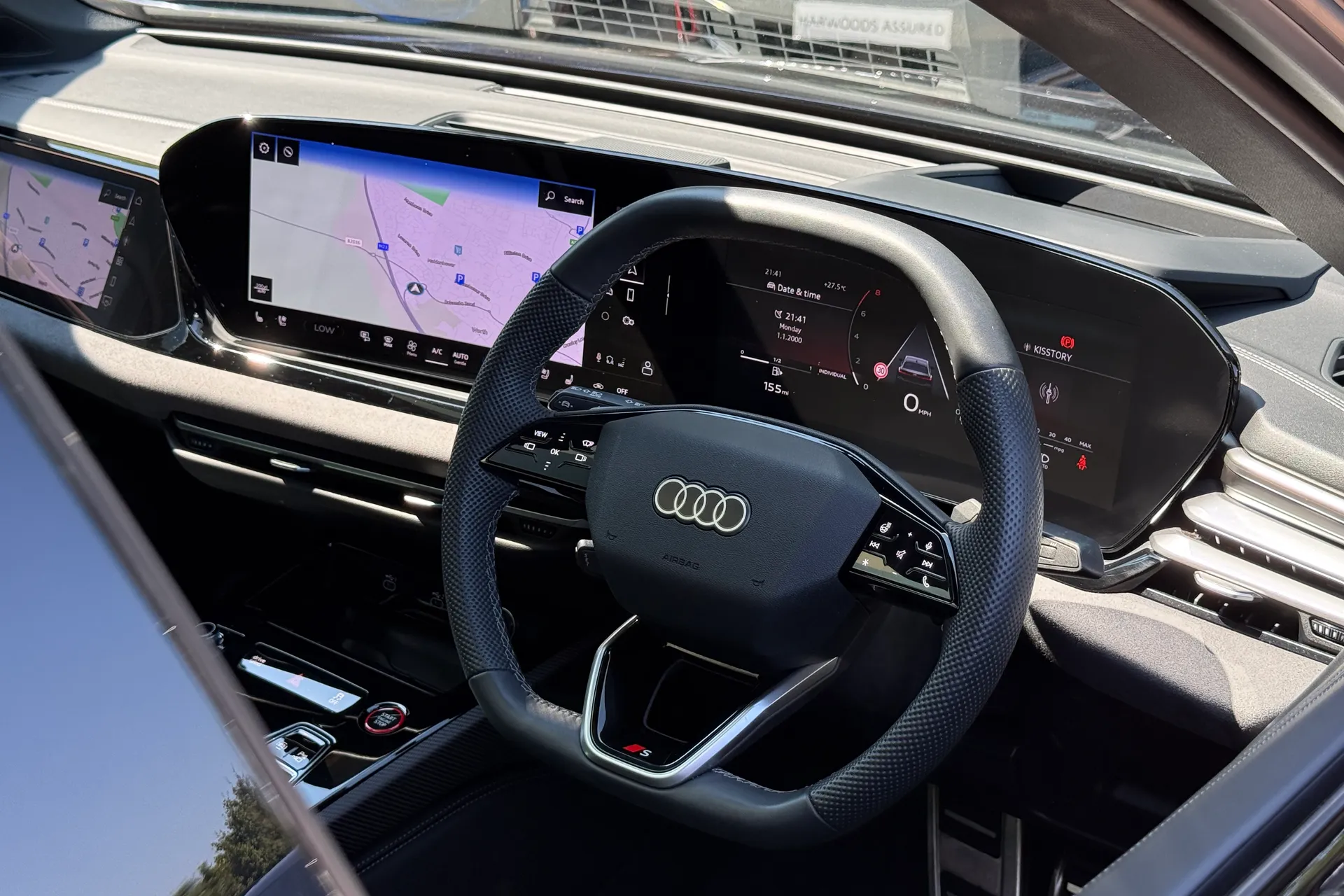 Audi A5 thumbnail image number 26