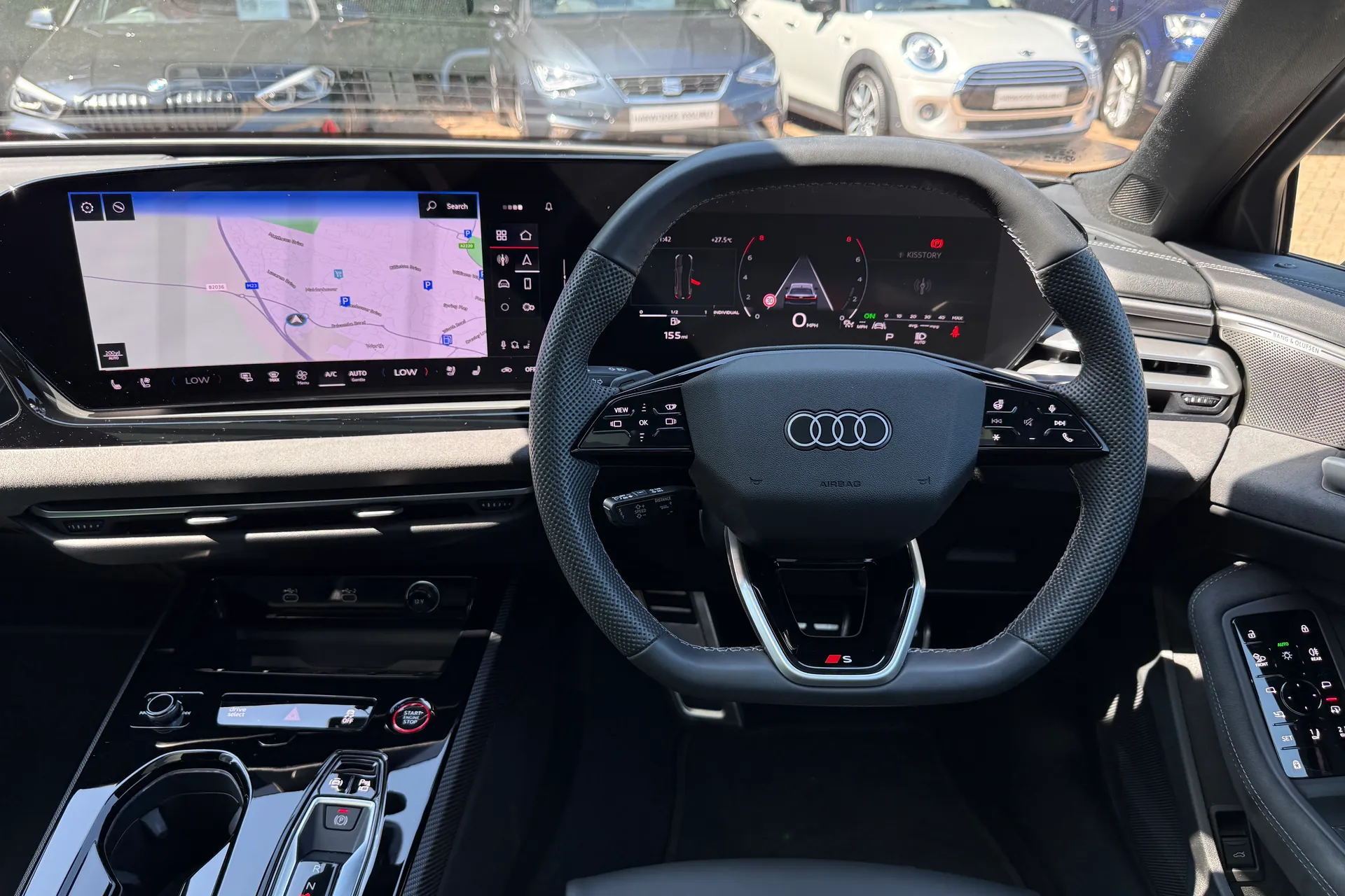 Audi A5 thumbnail image number 6