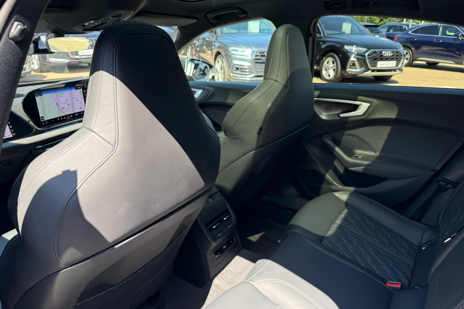 Audi A5 thumbnail image number 44