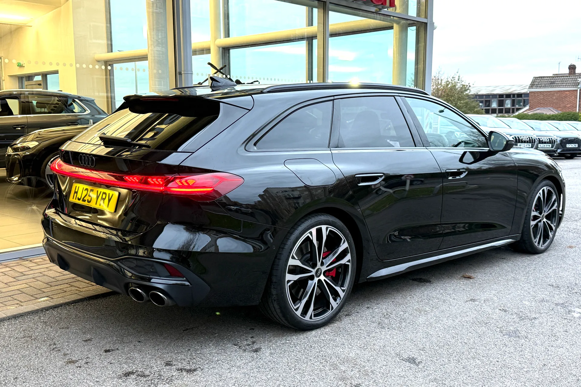 Audi A5 thumbnail image number 61