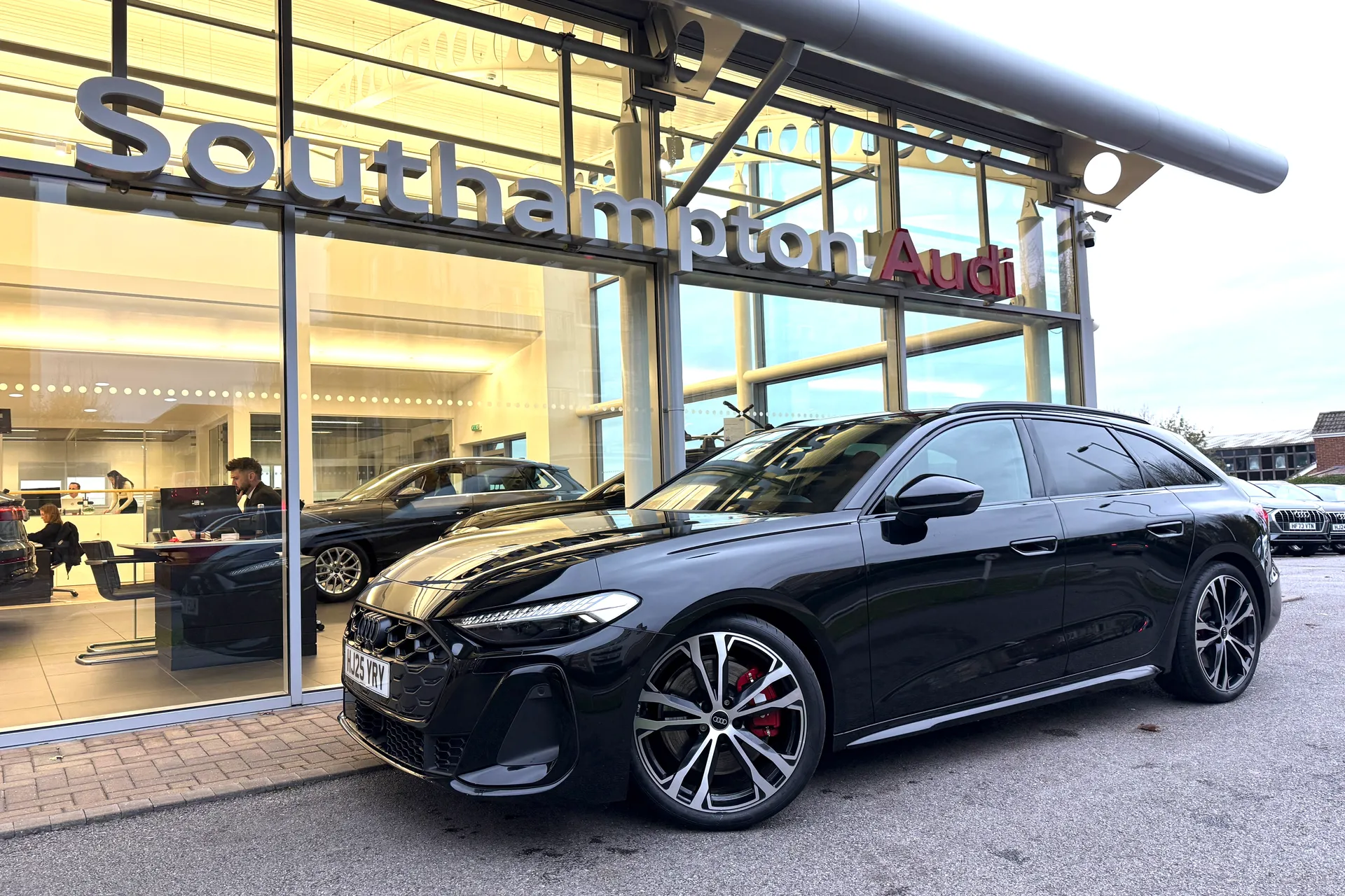 Audi A5 thumbnail image number 59