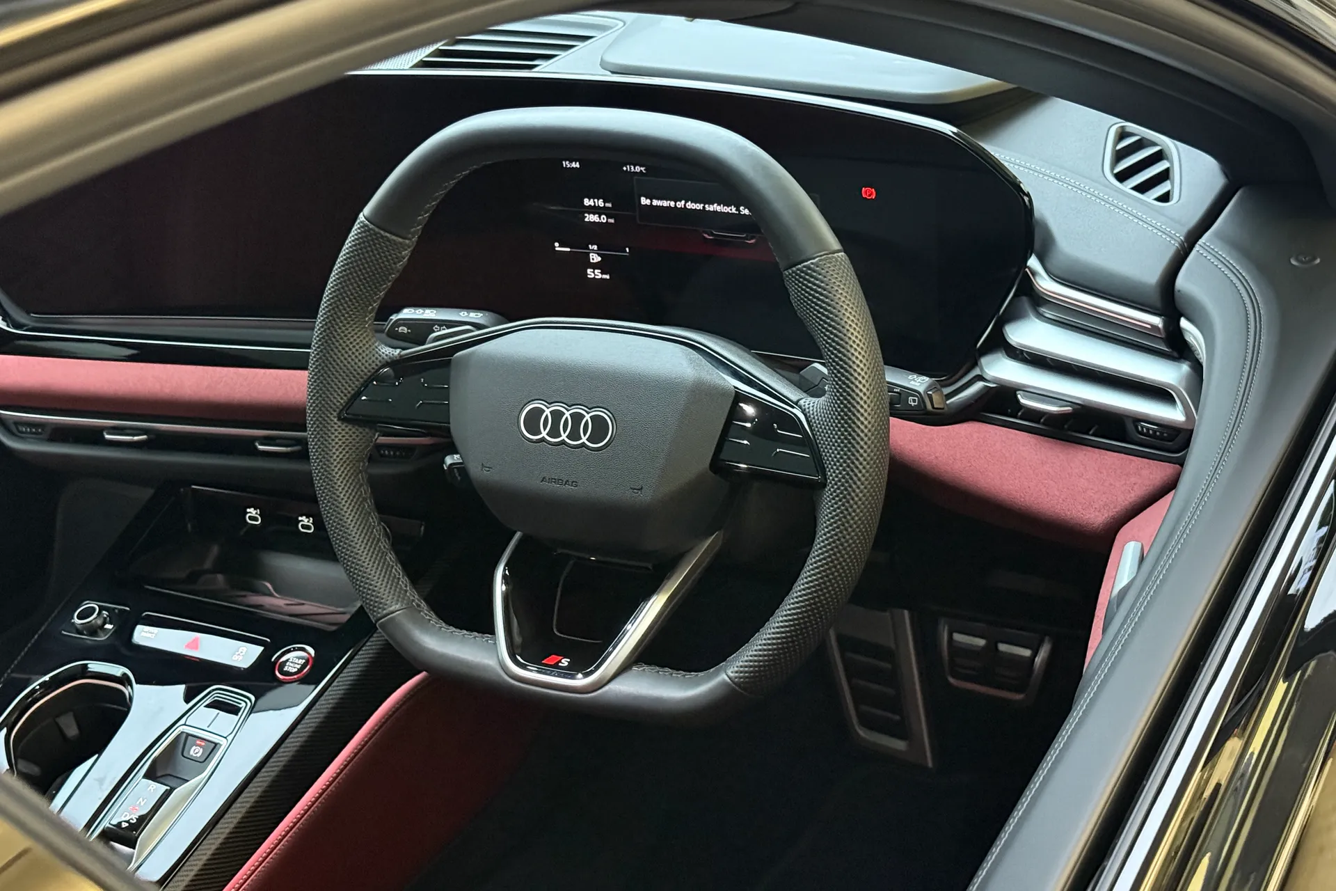 Audi A5 thumbnail image number 33