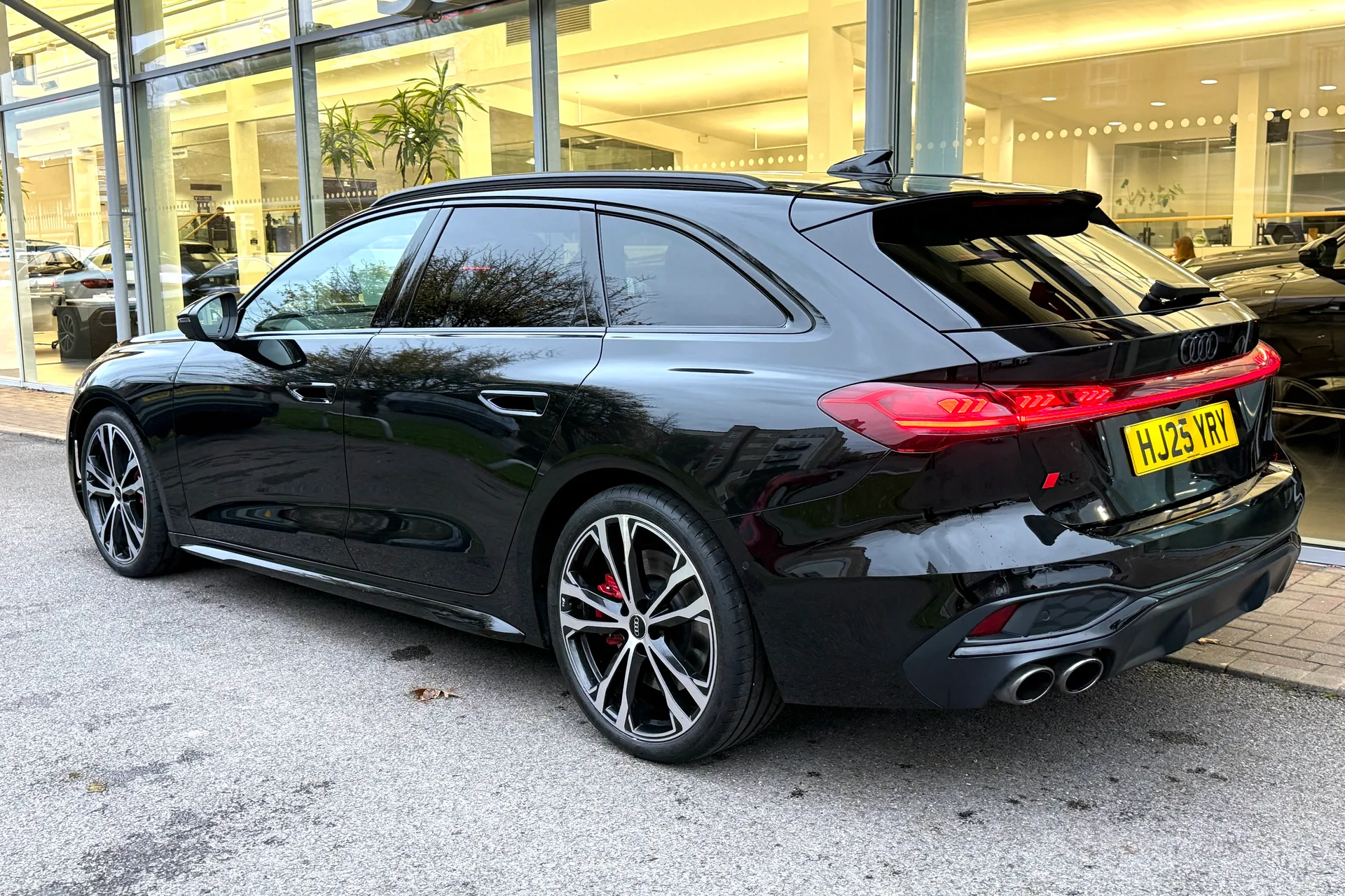 Audi A5 thumbnail image number 8