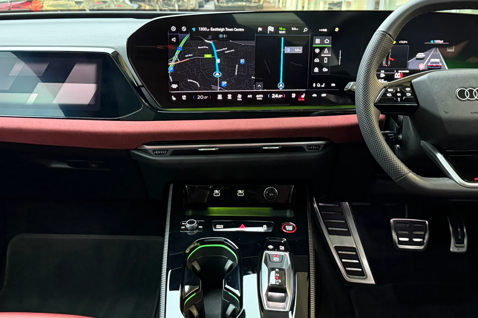 Audi A5 thumbnail image number 38