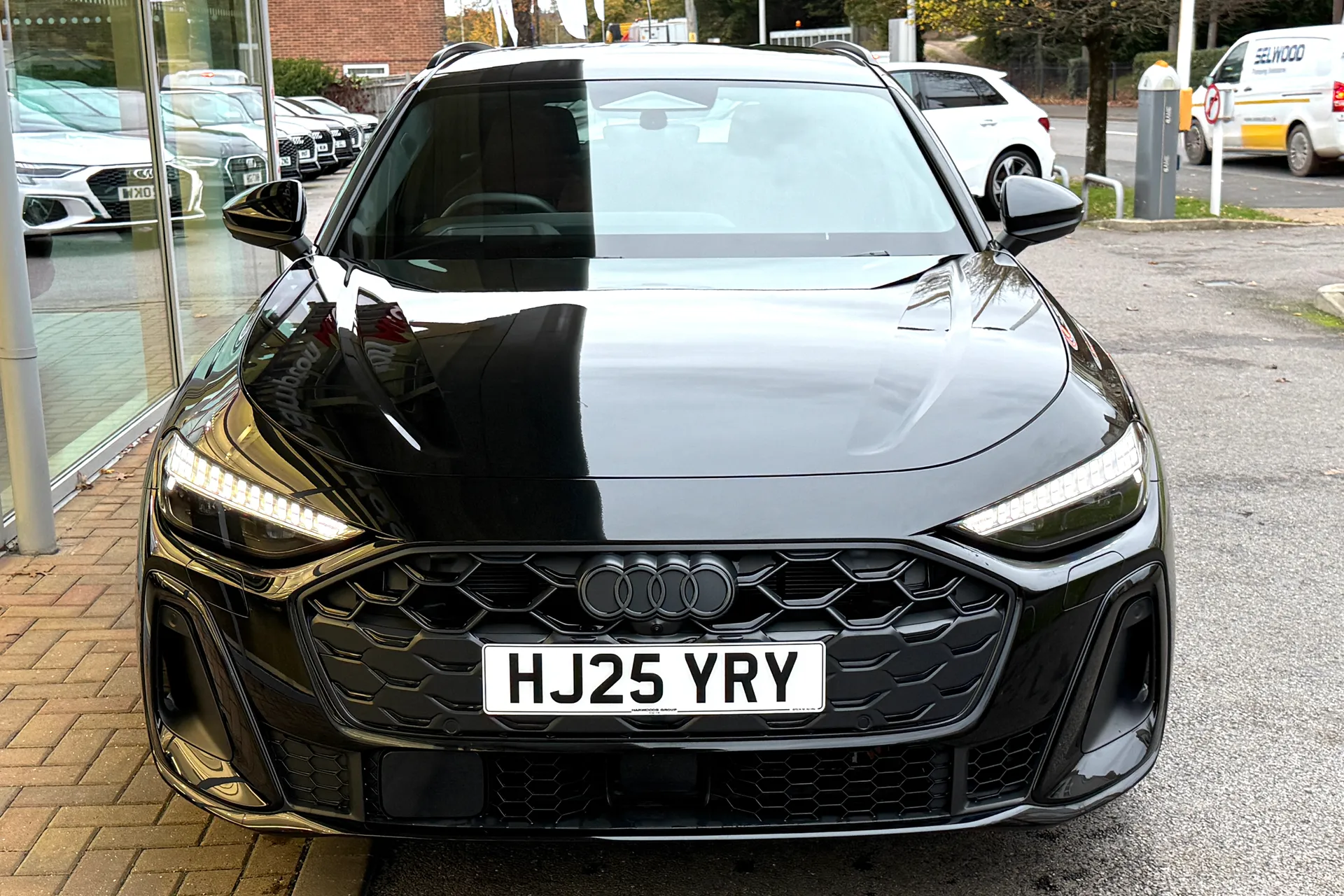 Audi A5 thumbnail image number 58