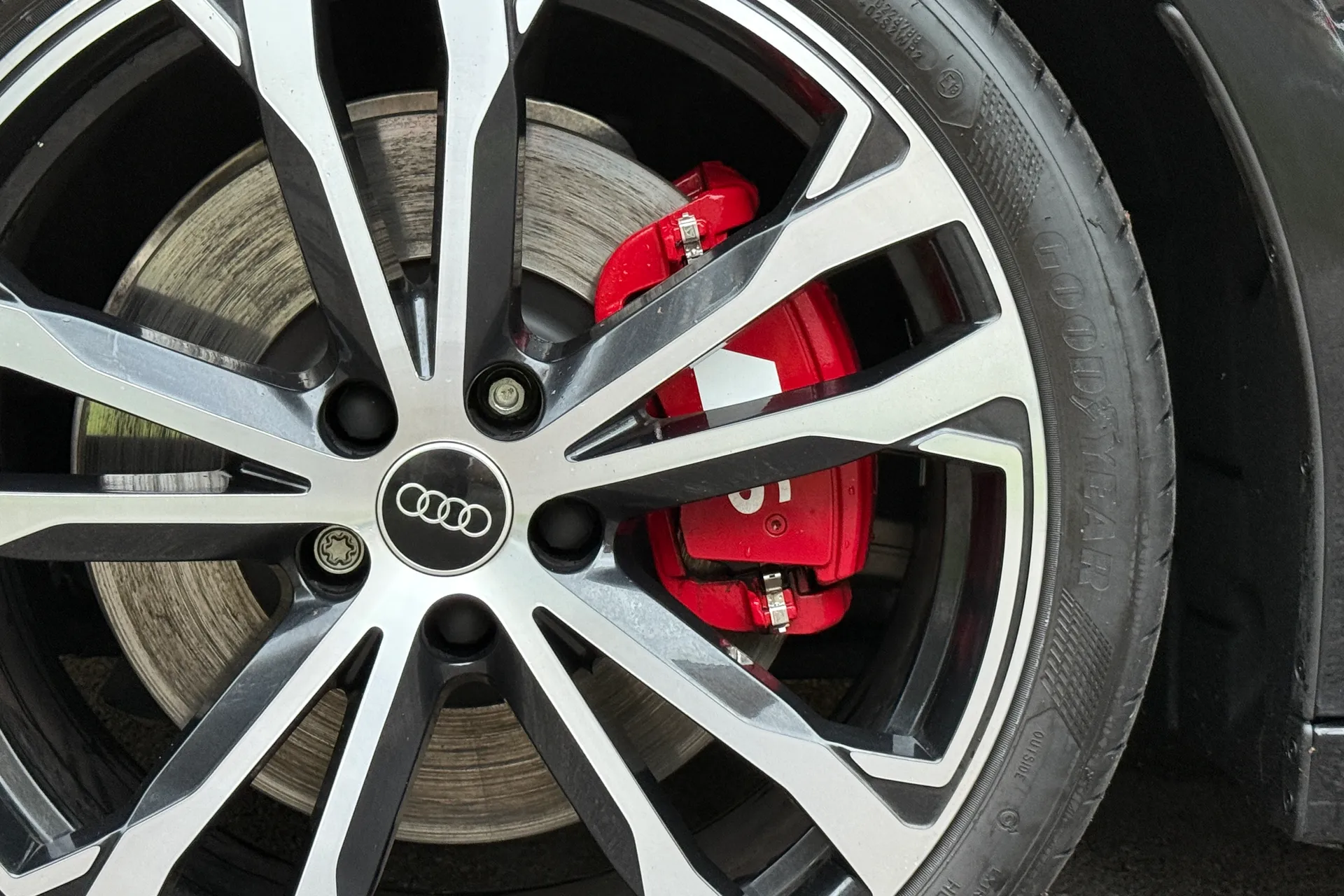 Audi A5 thumbnail image number 53