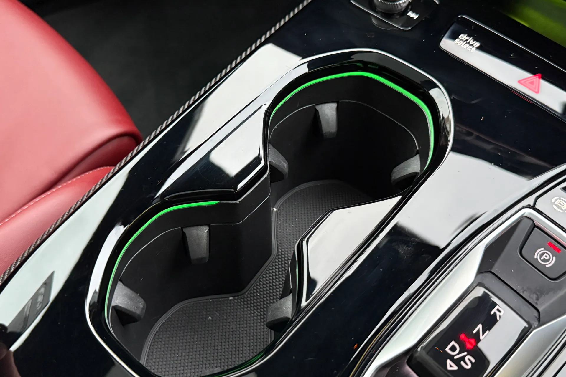 Audi A5 thumbnail image number 17