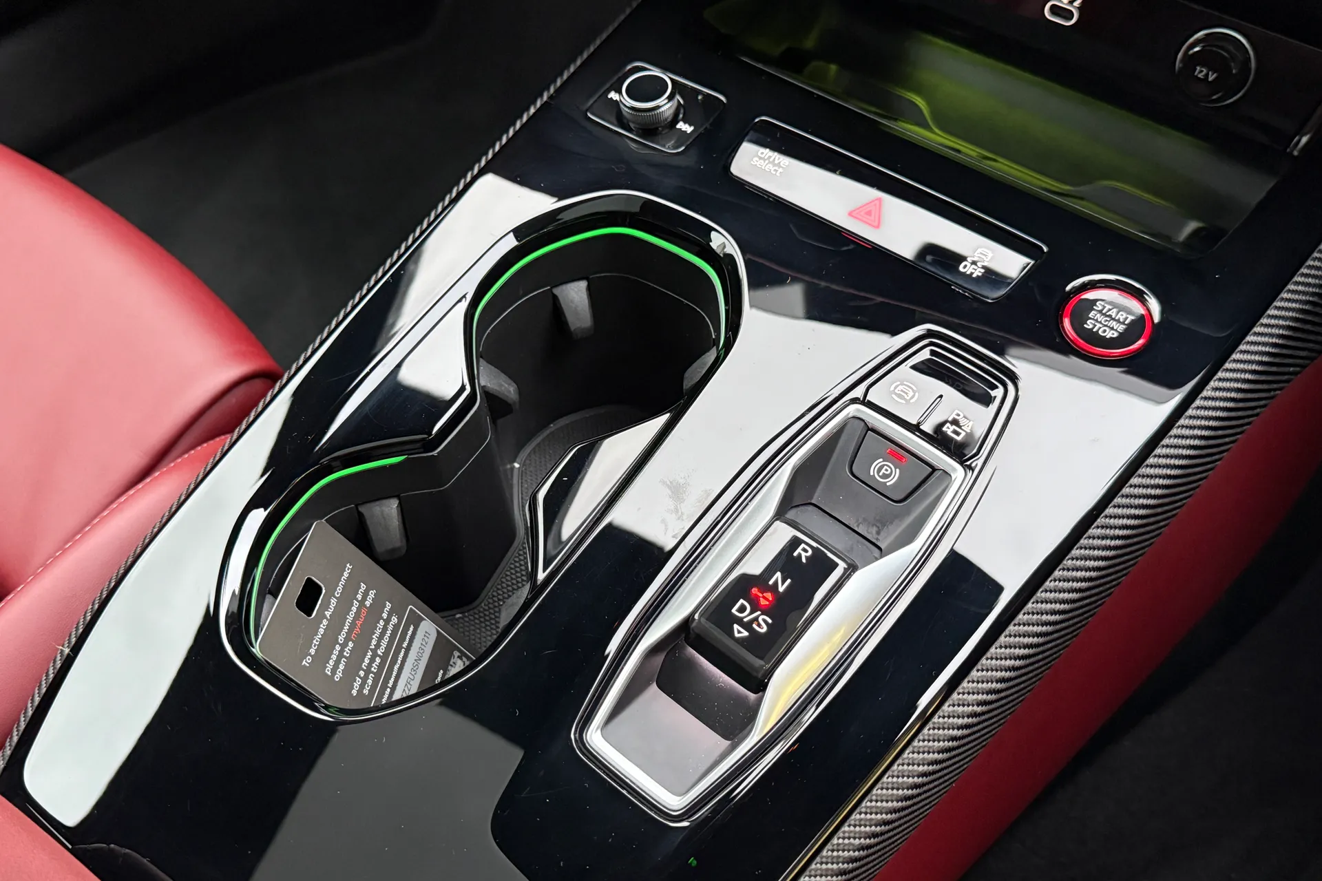 Audi A5 thumbnail image number 16