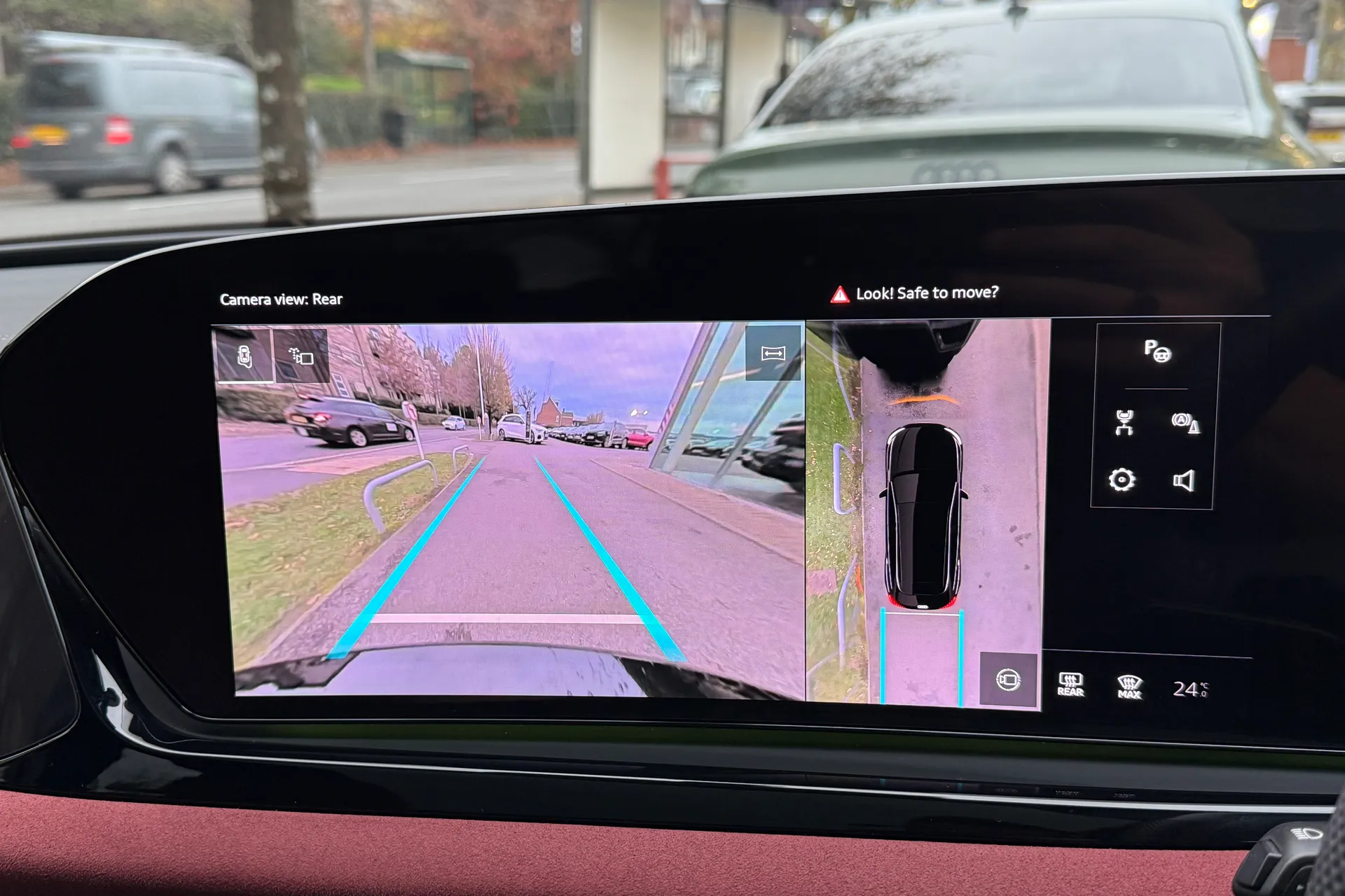 Audi A5 thumbnail image number 4