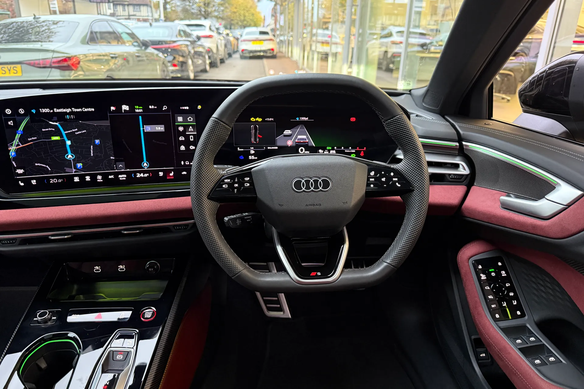 Audi A5 thumbnail image number 39