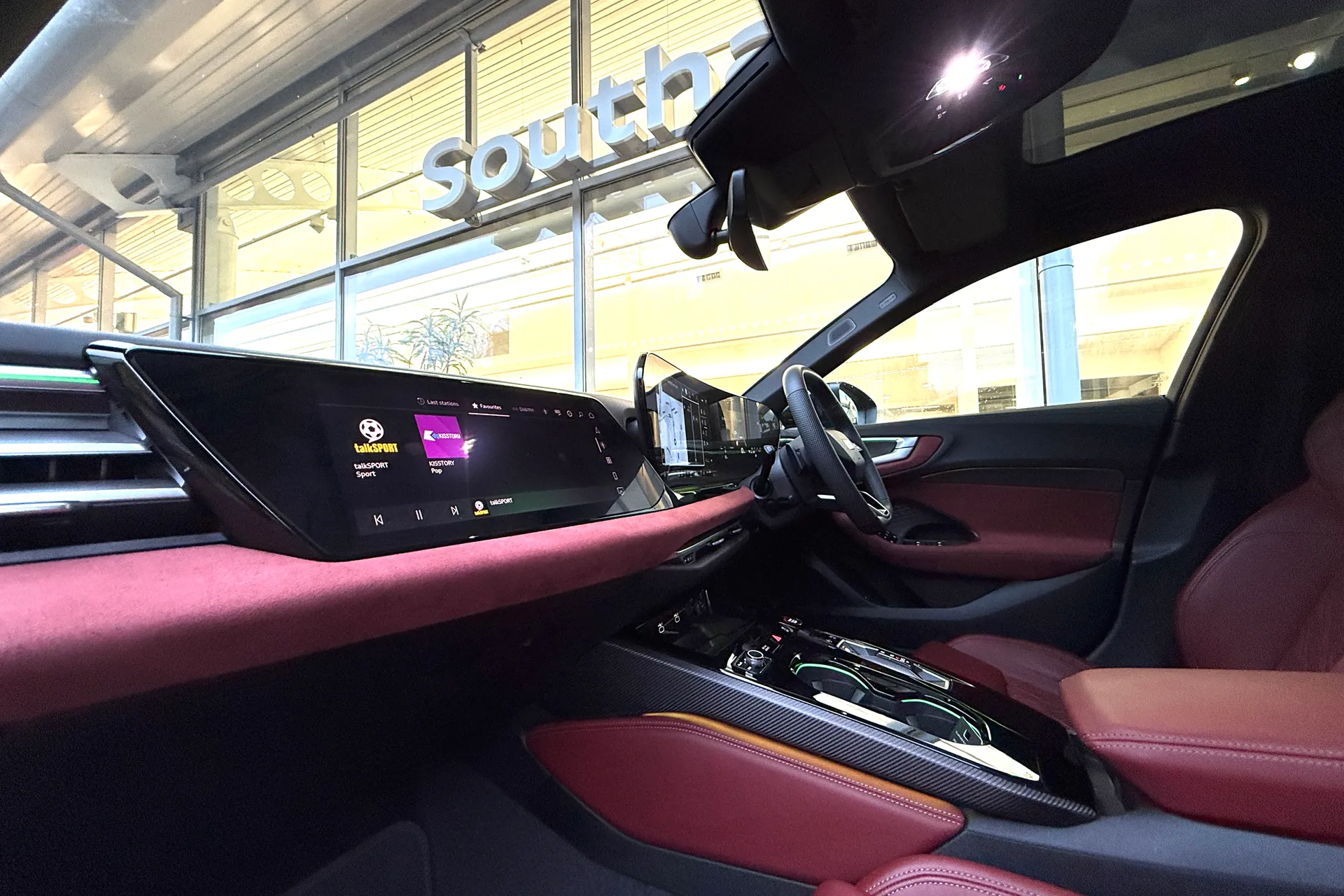 Audi A5 thumbnail image number 7