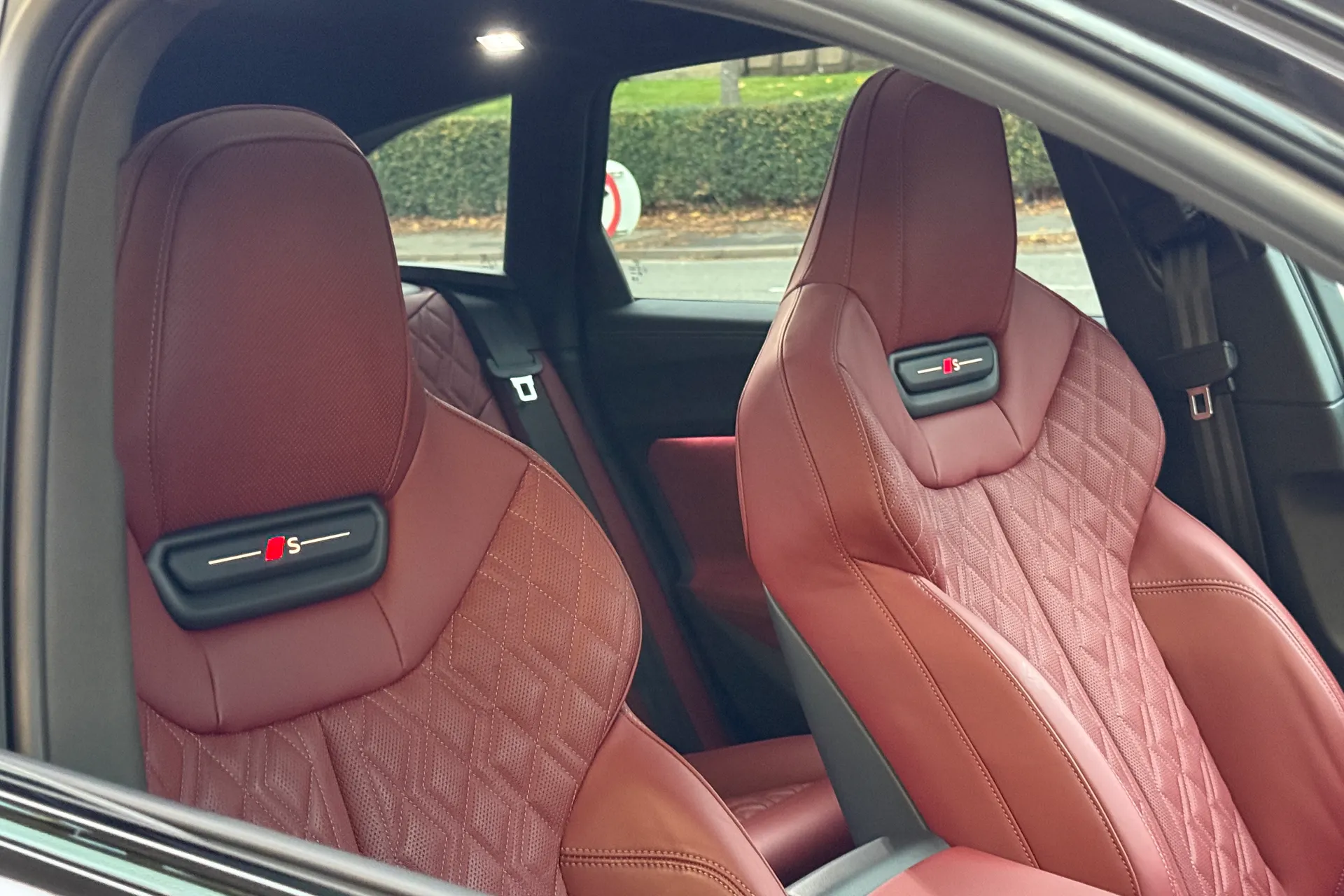 Audi A5 thumbnail image number 34