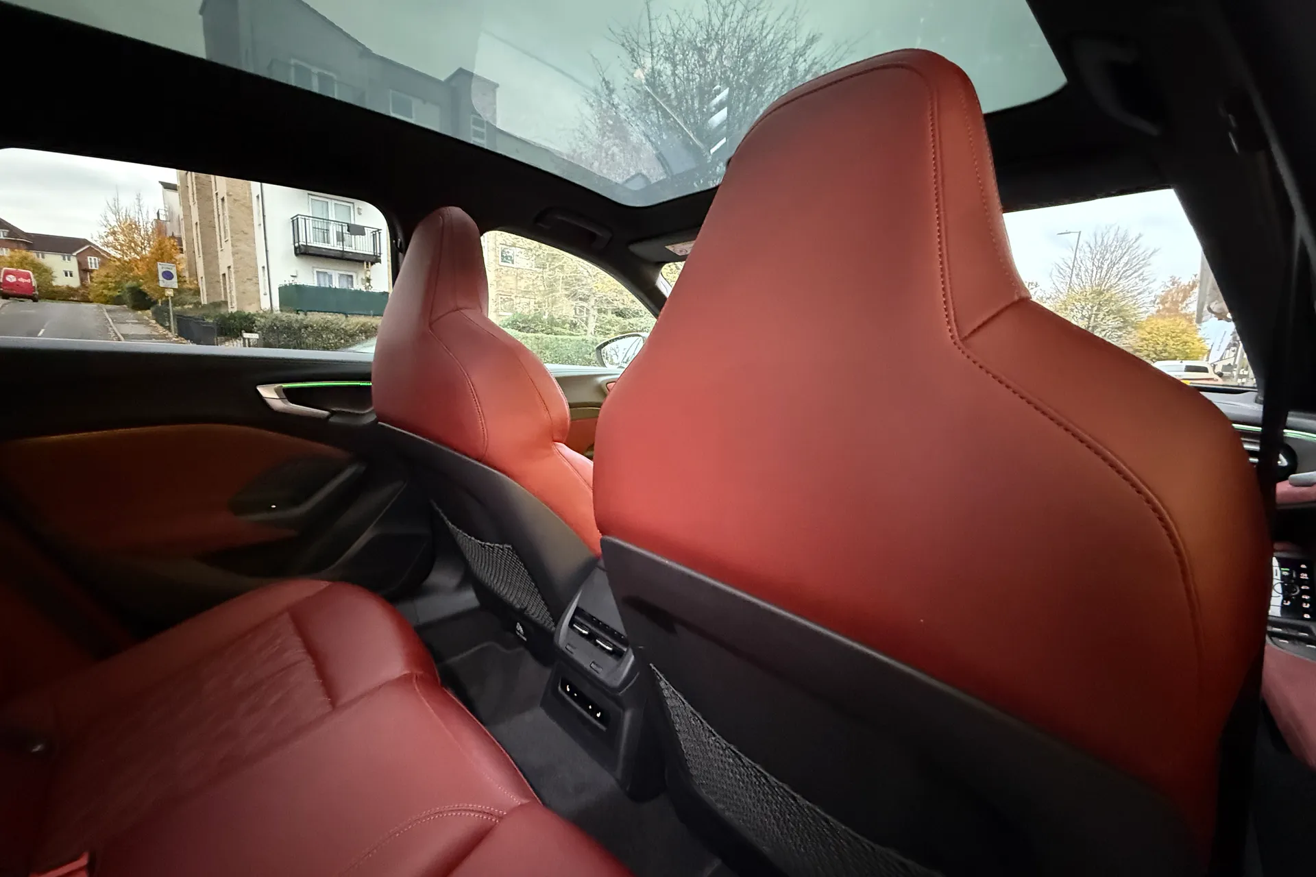 Audi A5 thumbnail image number 36