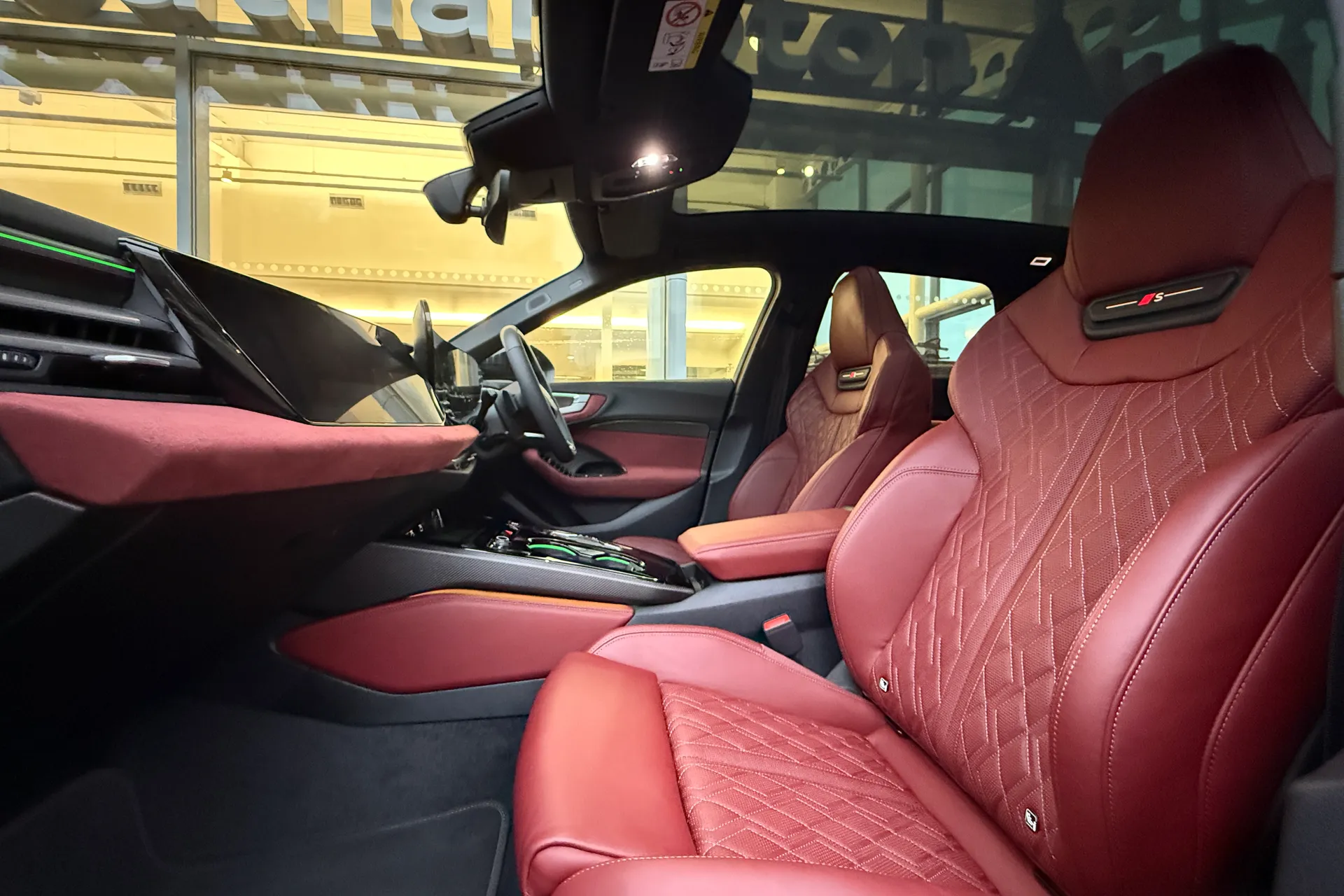 Audi A5 thumbnail image number 54