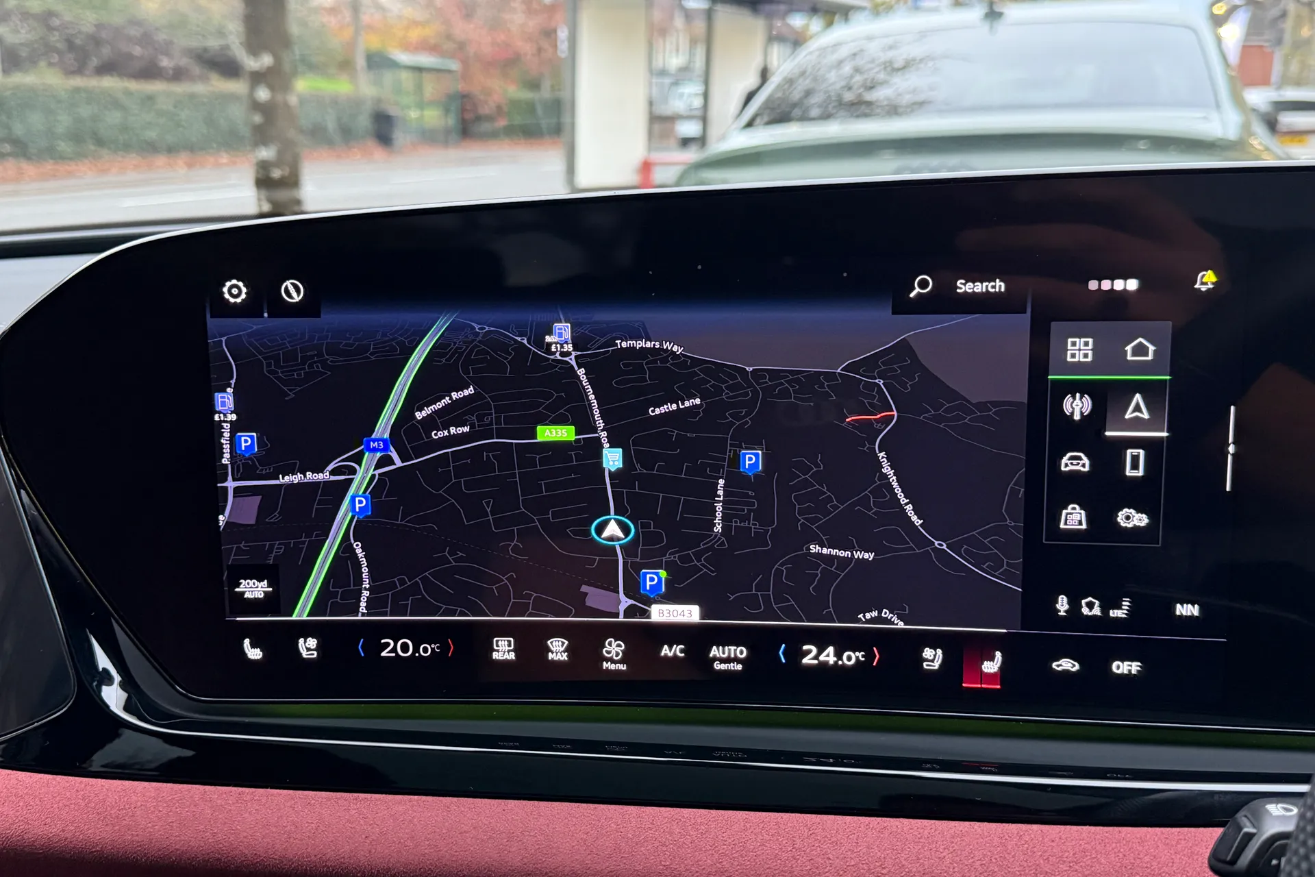 Audi A5 thumbnail image number 5