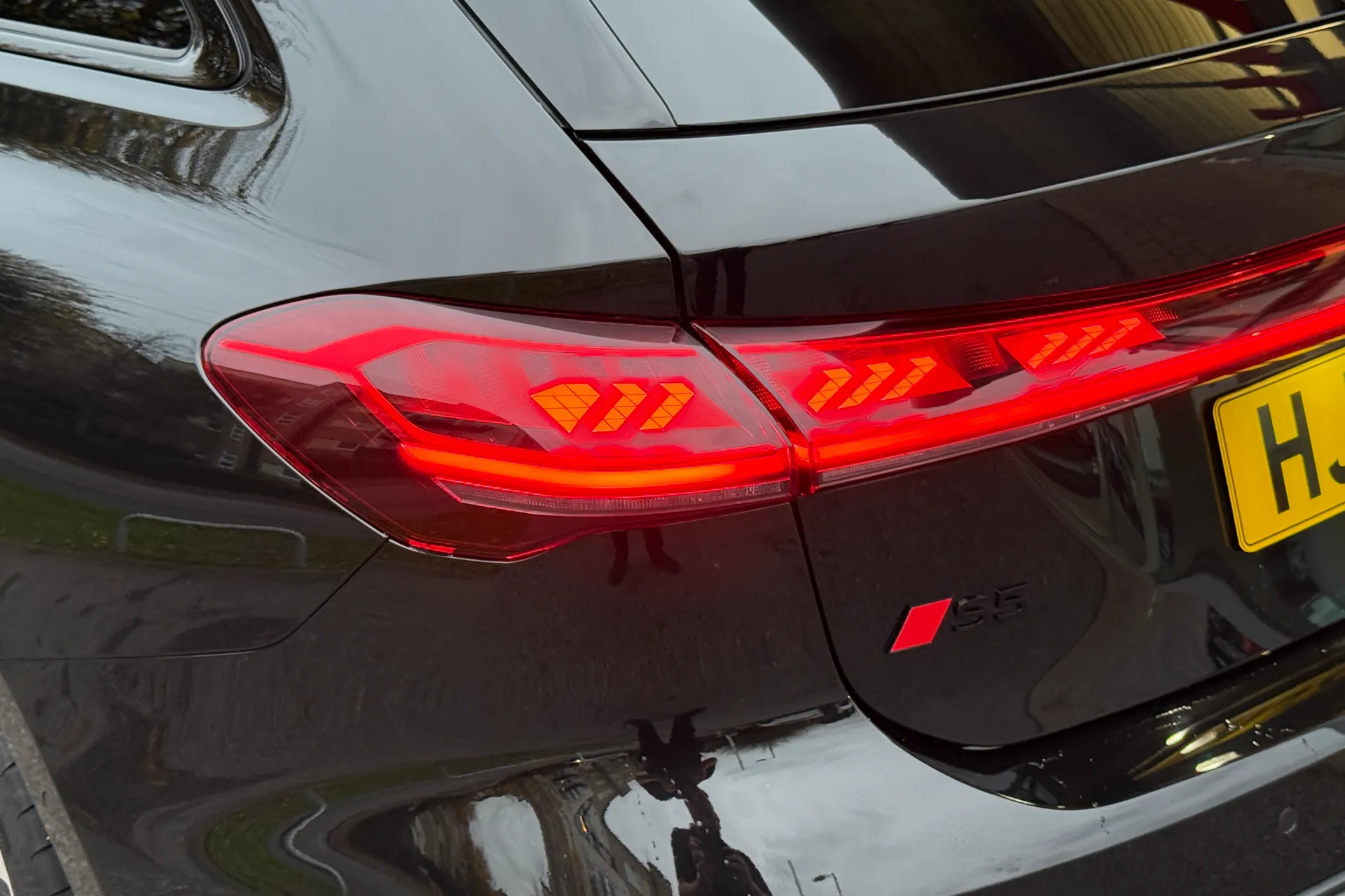 Audi A5 thumbnail image number 47