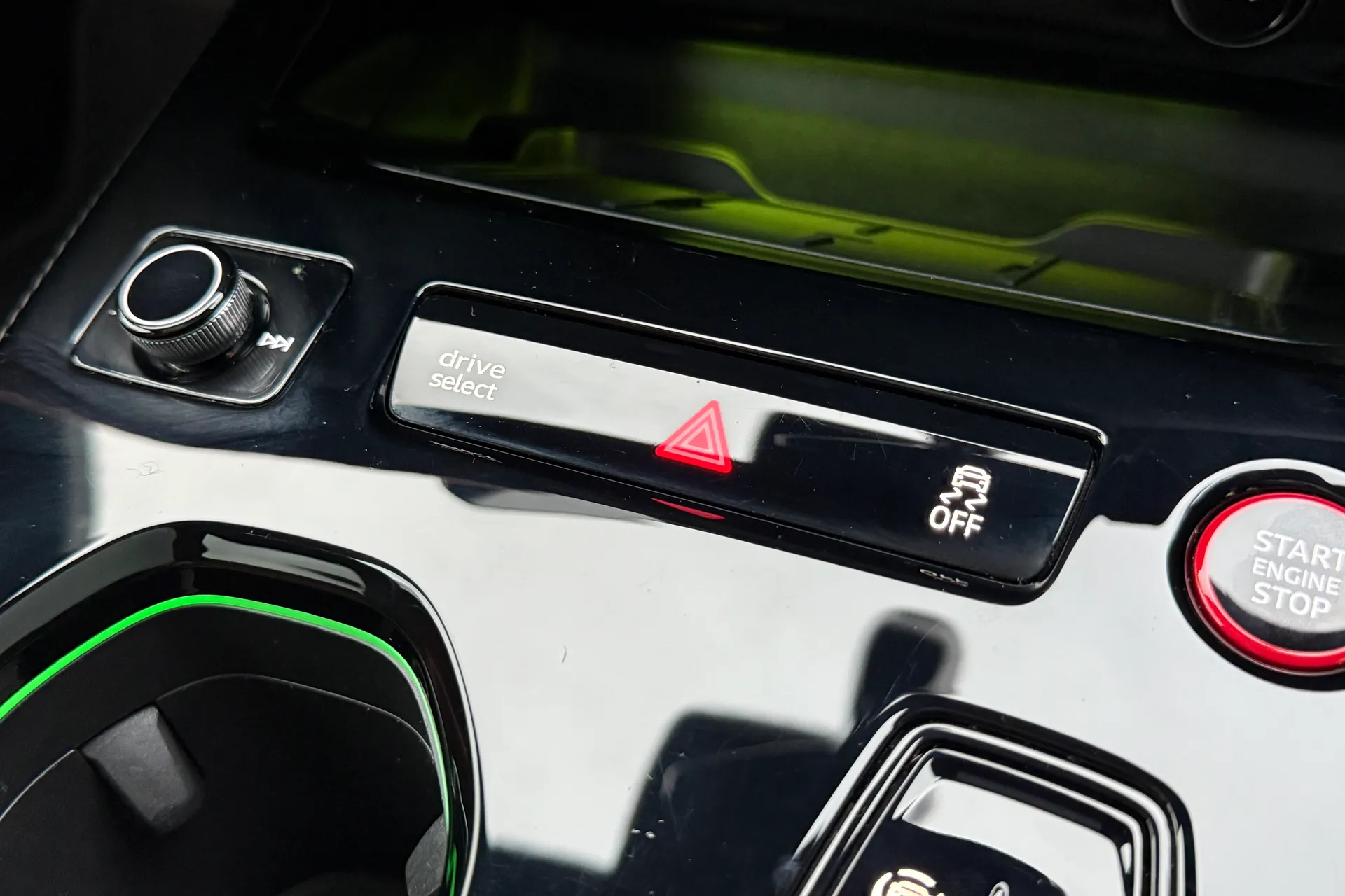 Audi A5 thumbnail image number 19