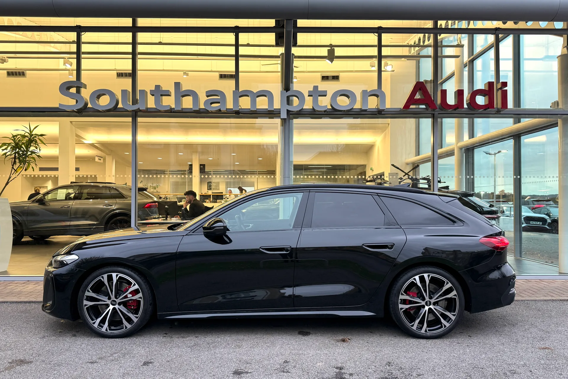 Audi A5 thumbnail image number 52