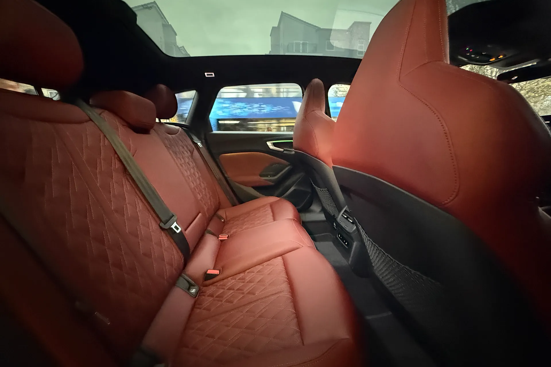 Audi A5 thumbnail image number 35